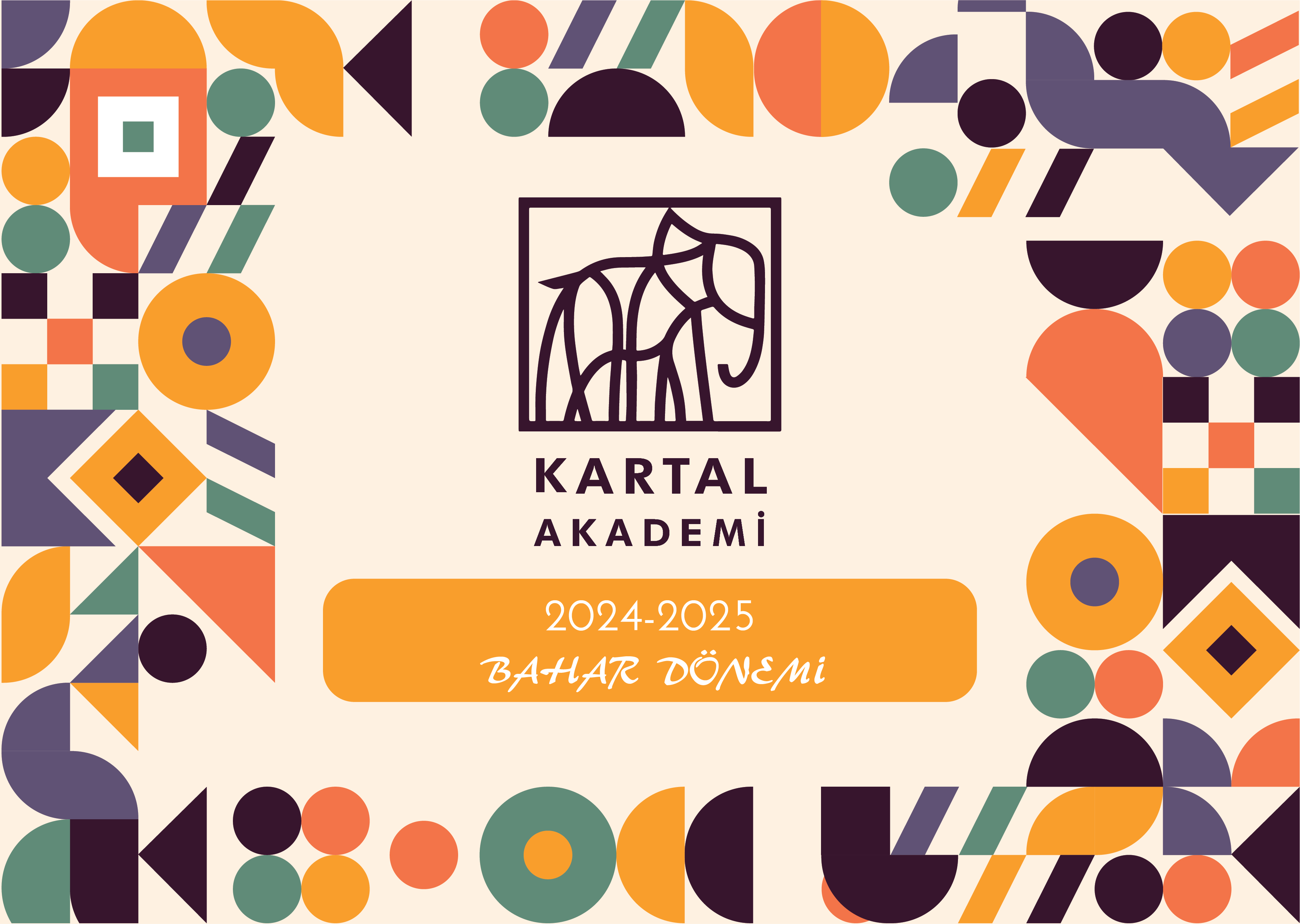 Kartal Akademi 2024-2025 Bahar Dönemi