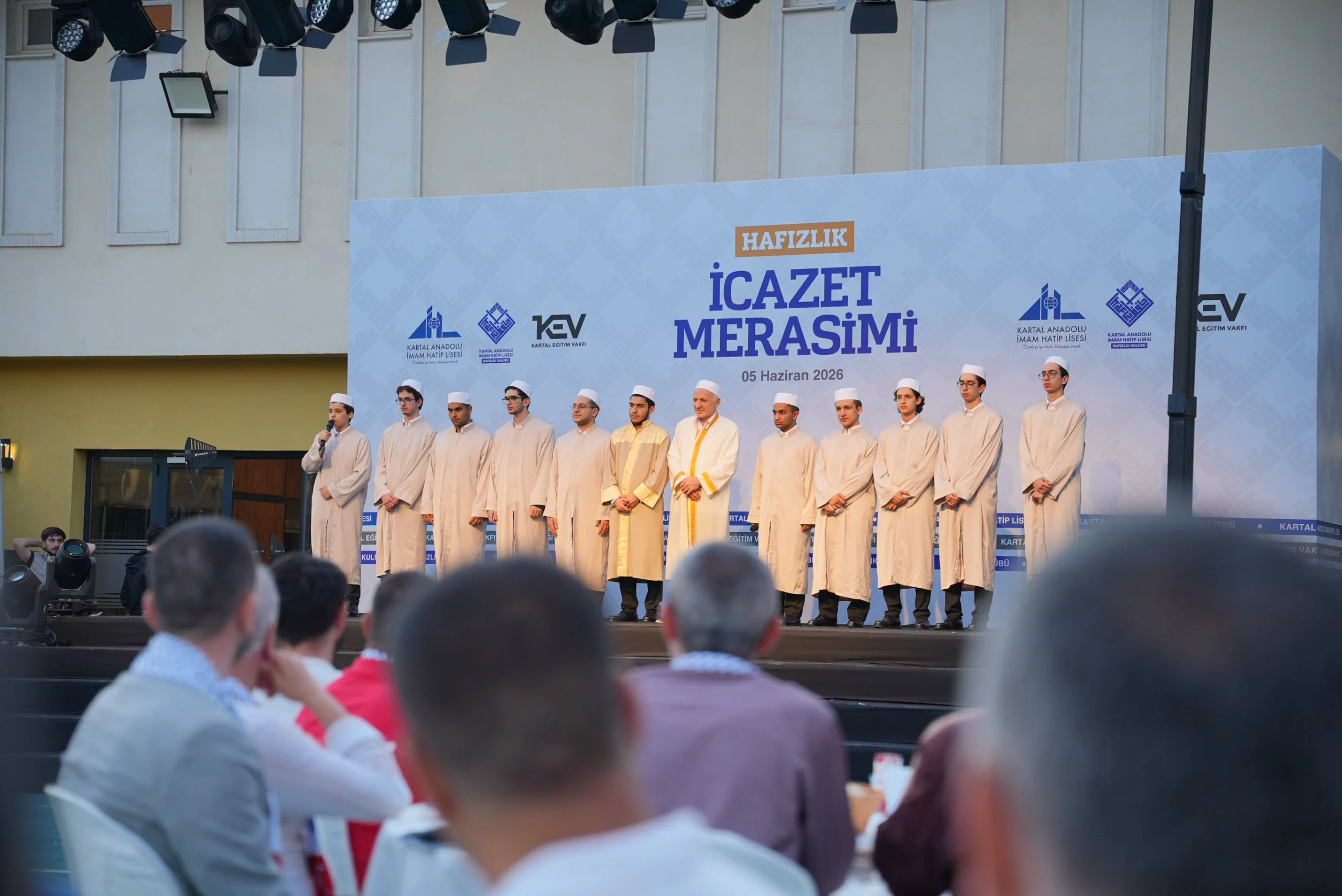 İcazet Merasimi