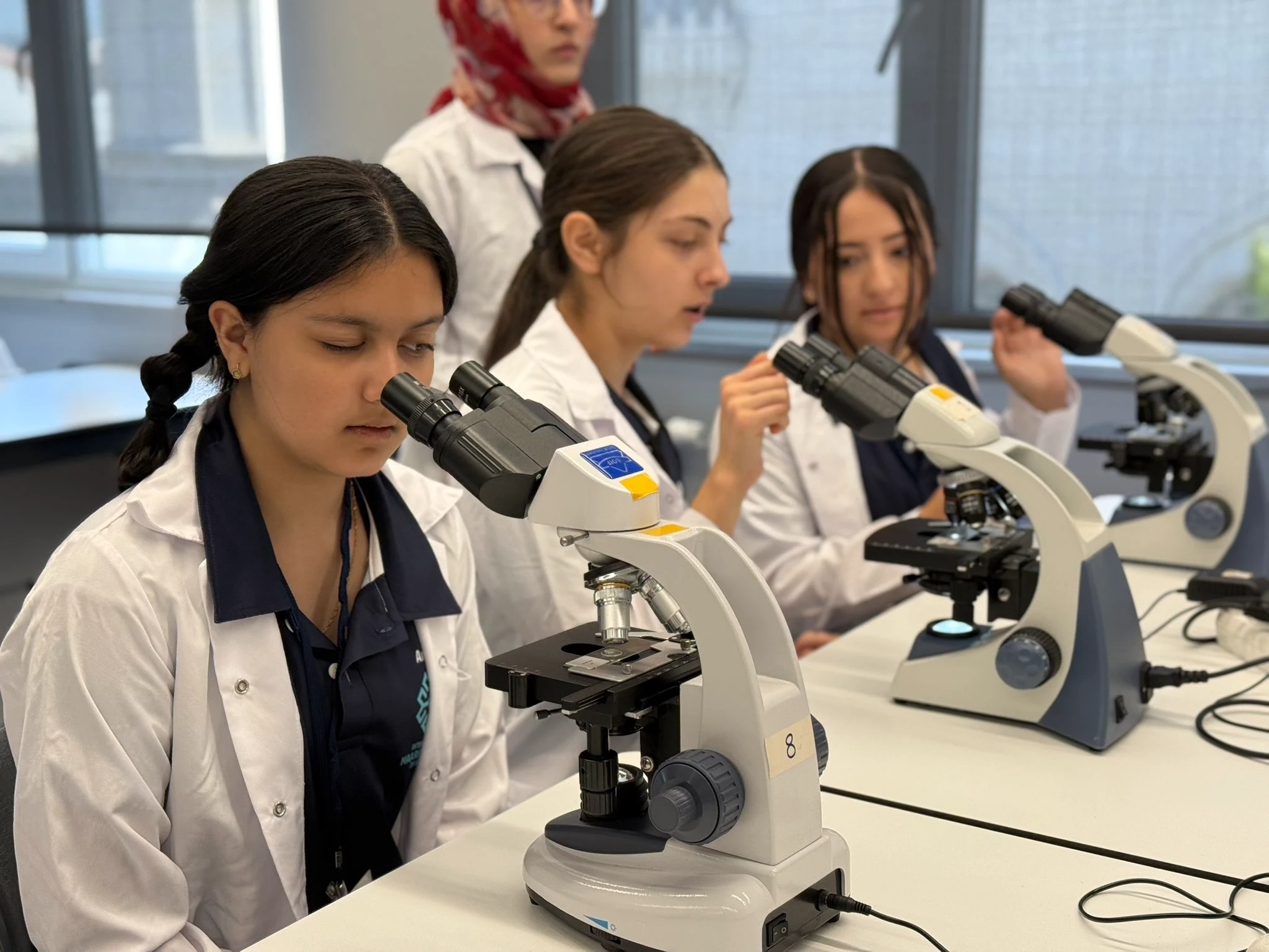 Istanbul Summer Science School