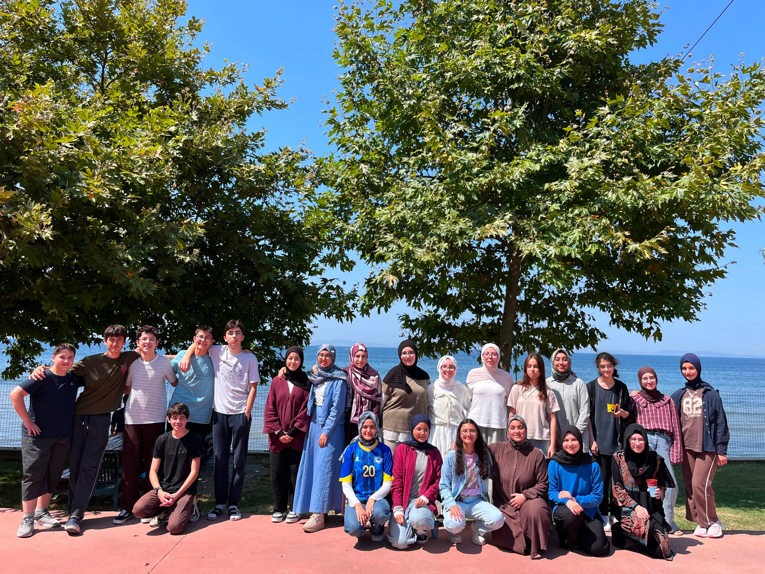KAİHL Summer Camp 2026 Yalova’da Gerçekleştirildi