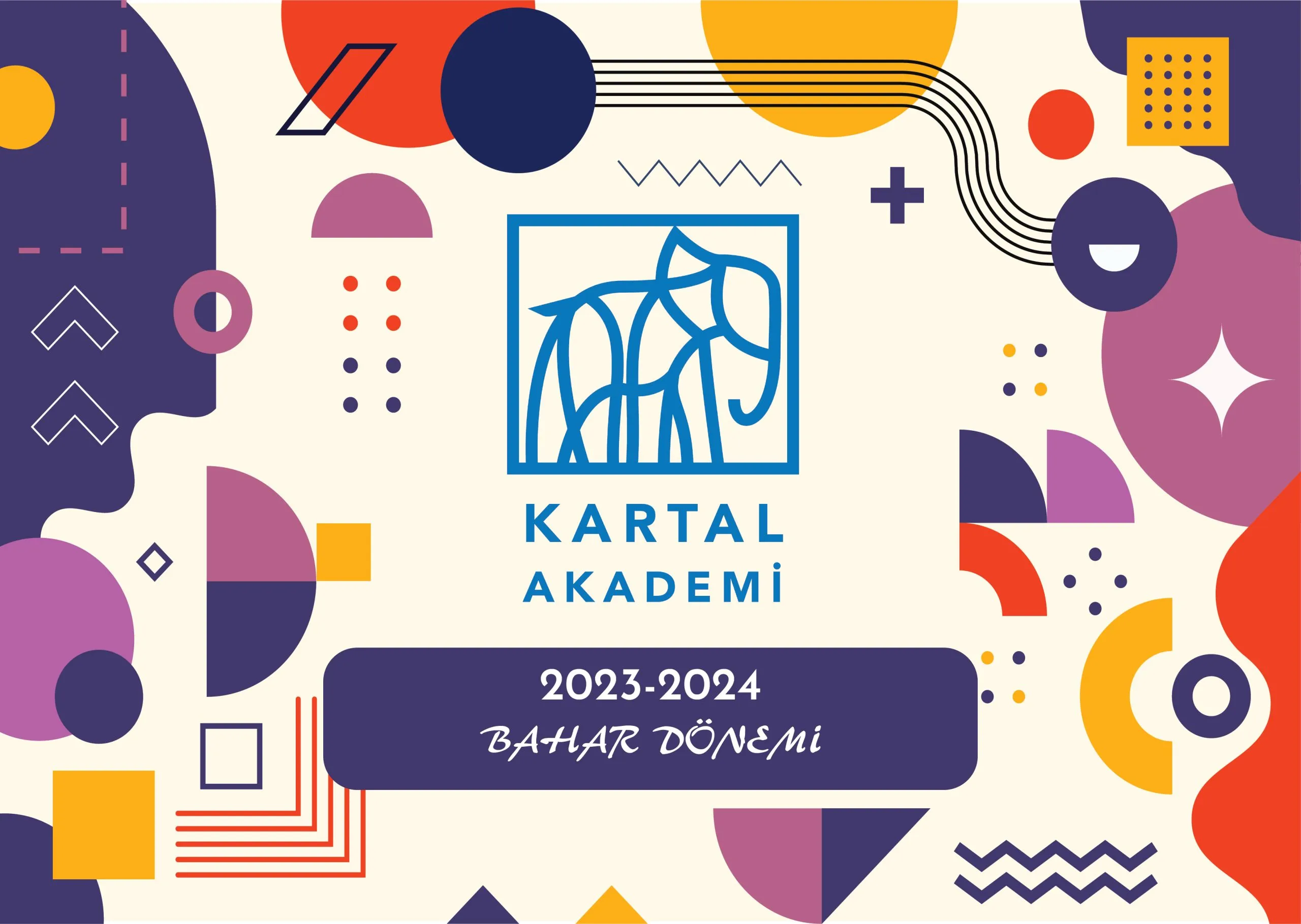 '23-'24 Bahar Dönemi