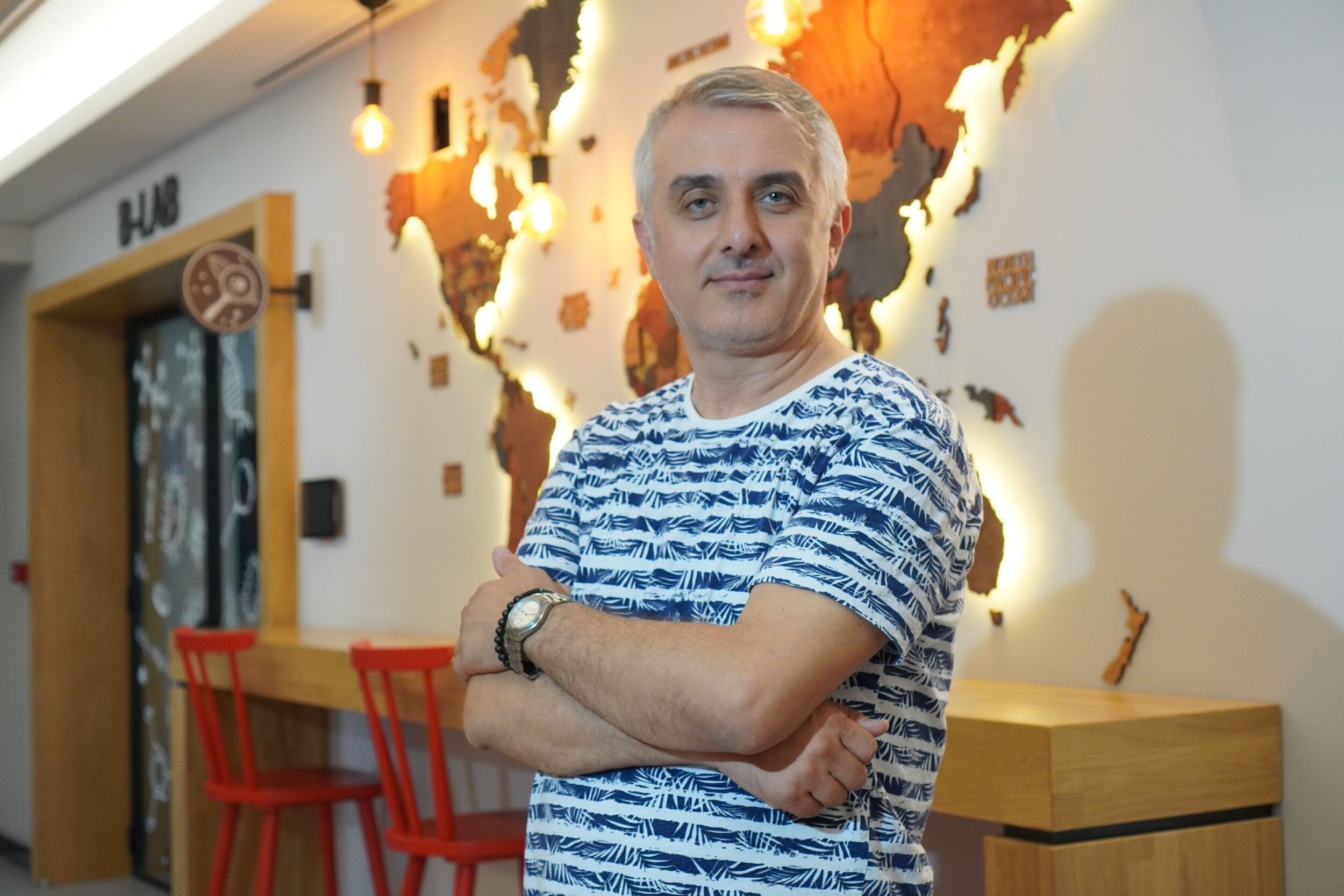Ahmet ERCAN
