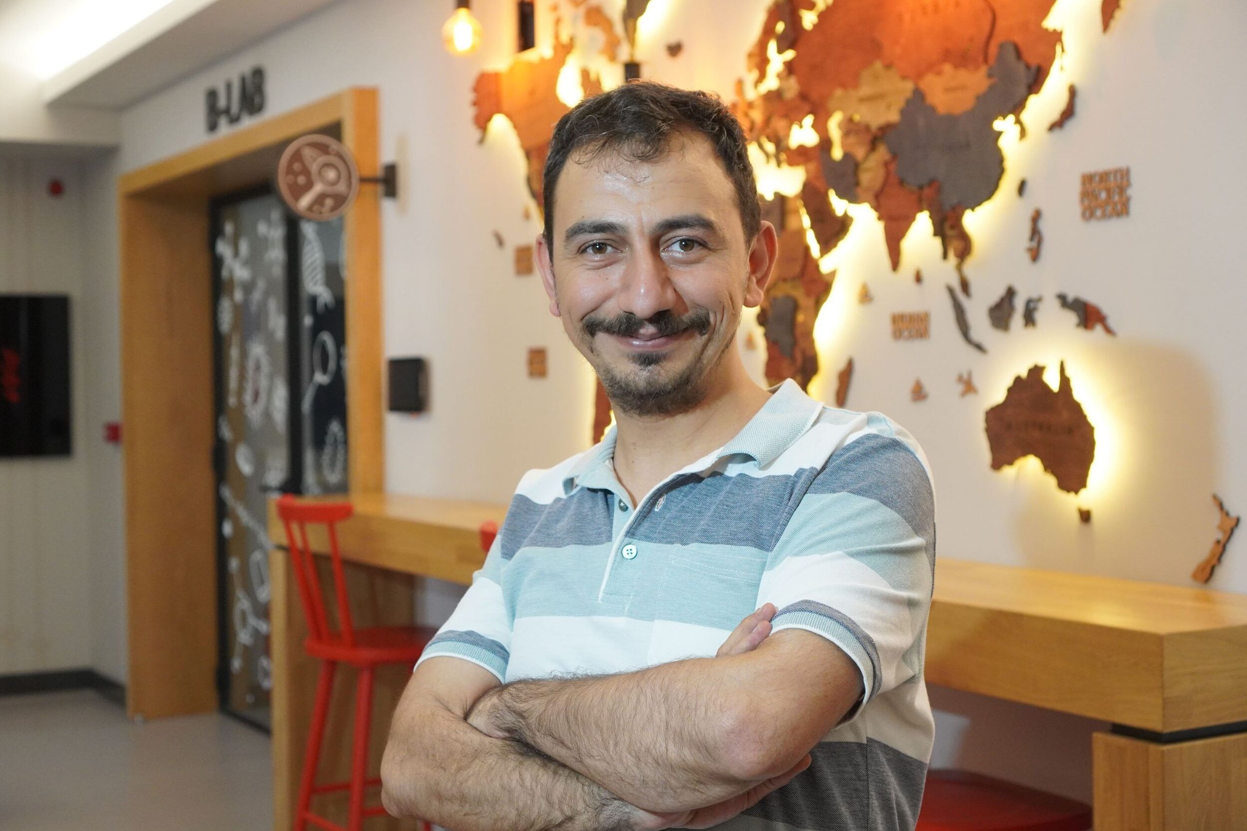 Mehmet Fatih UÇAR