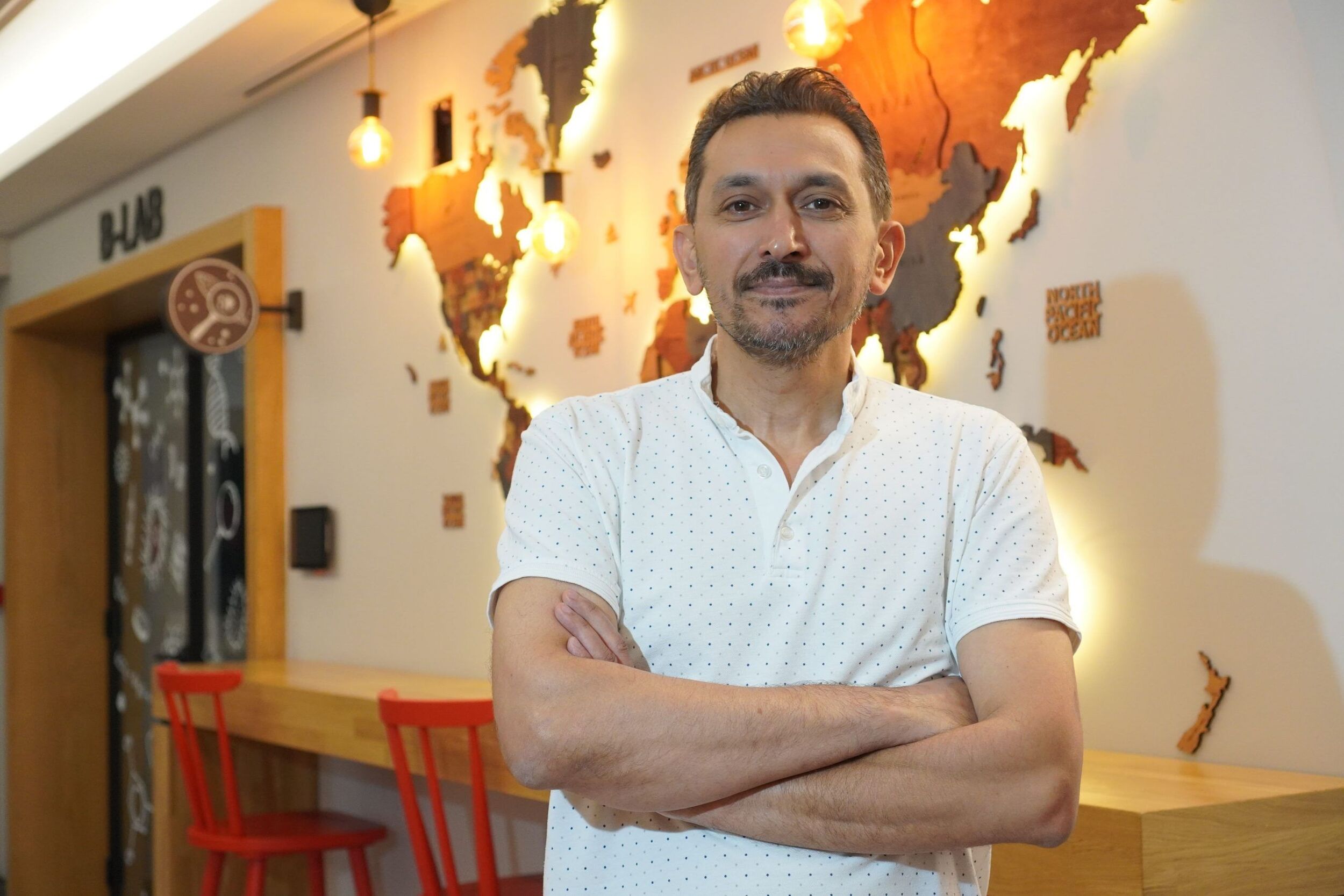 Levent DÖKME