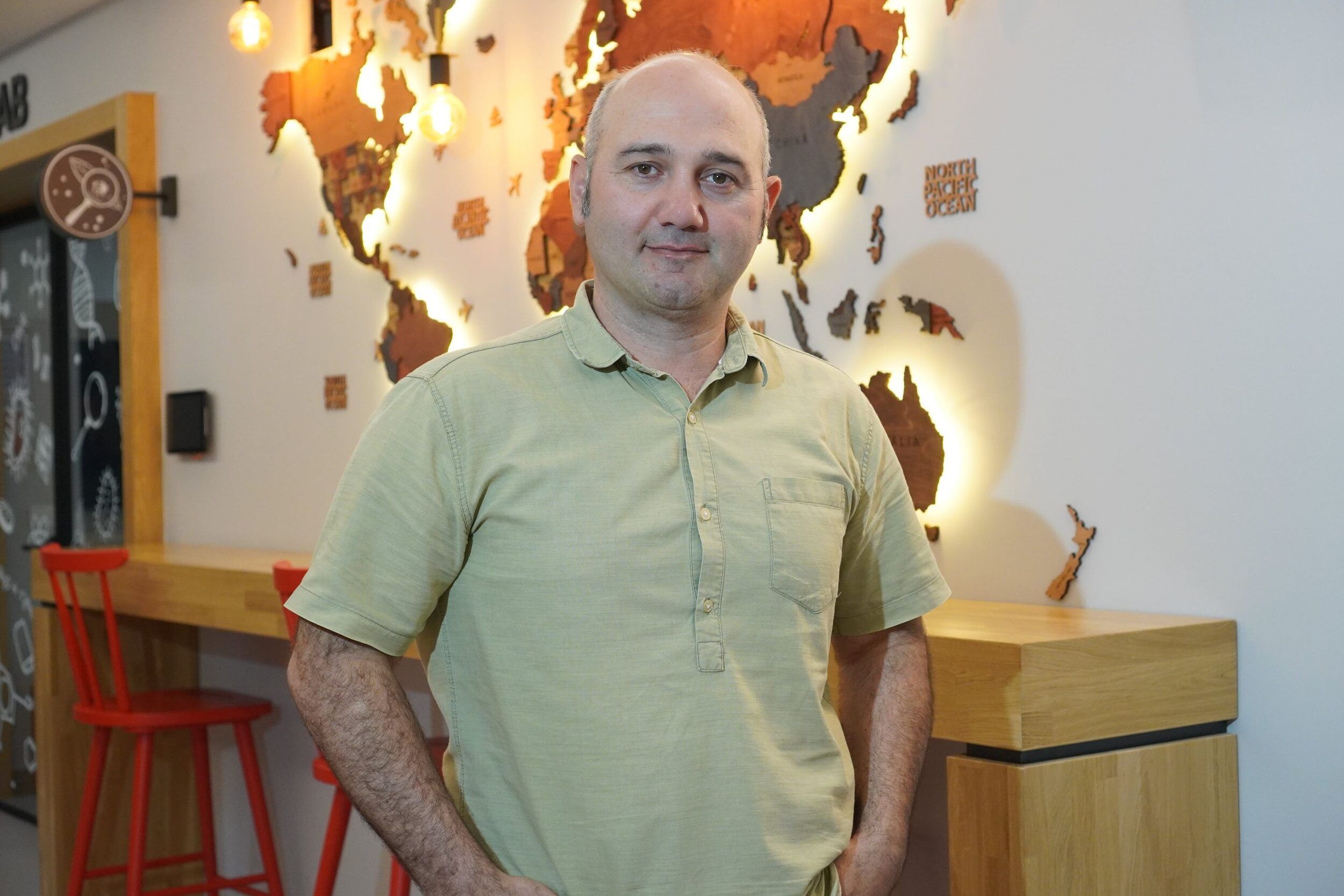 Davut UĞURLU