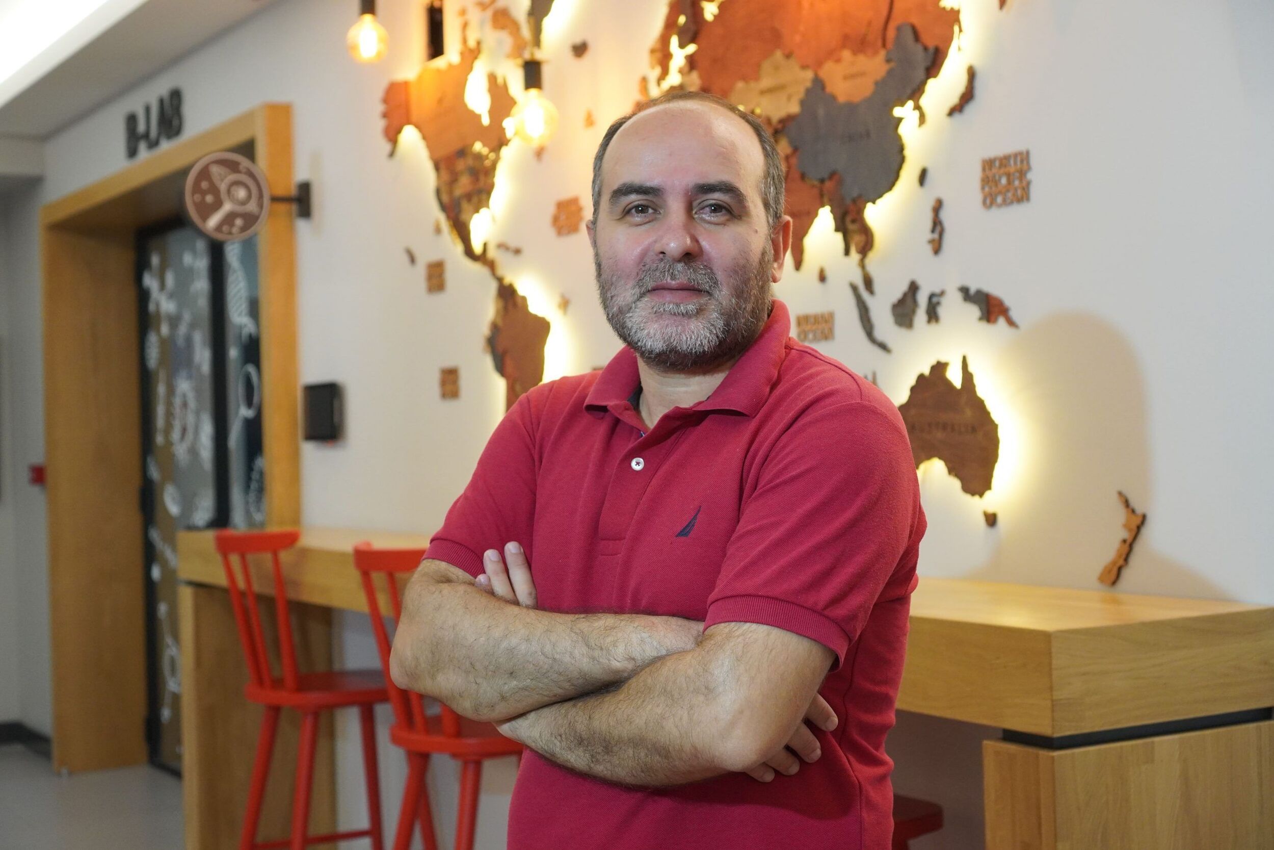 Murat KALELİOĞLU