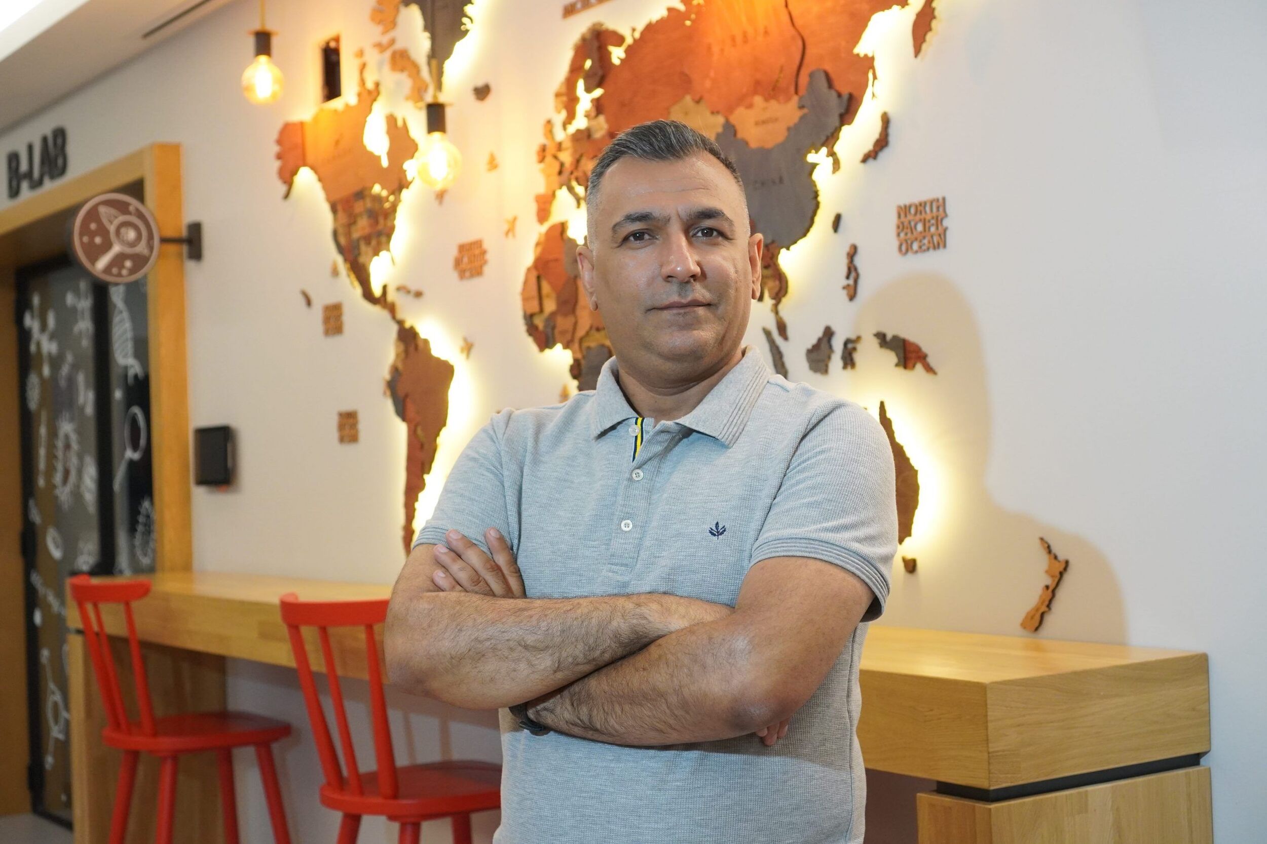 Onur ŞAHİN