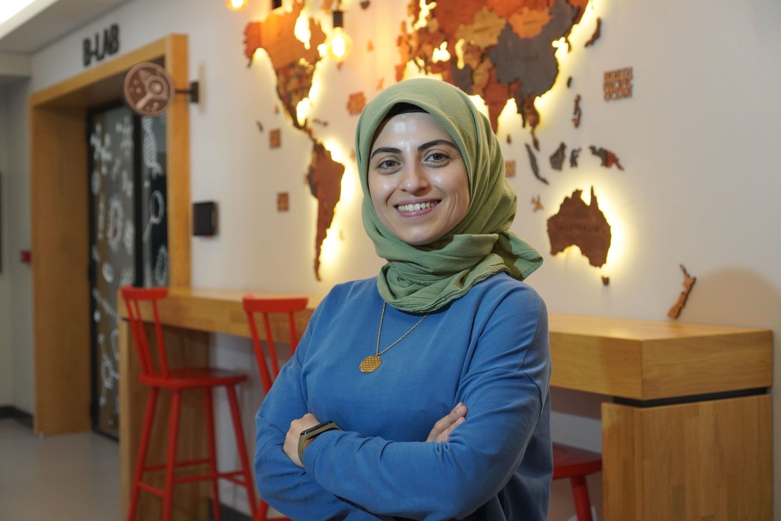 Zehra ŞİMŞEK