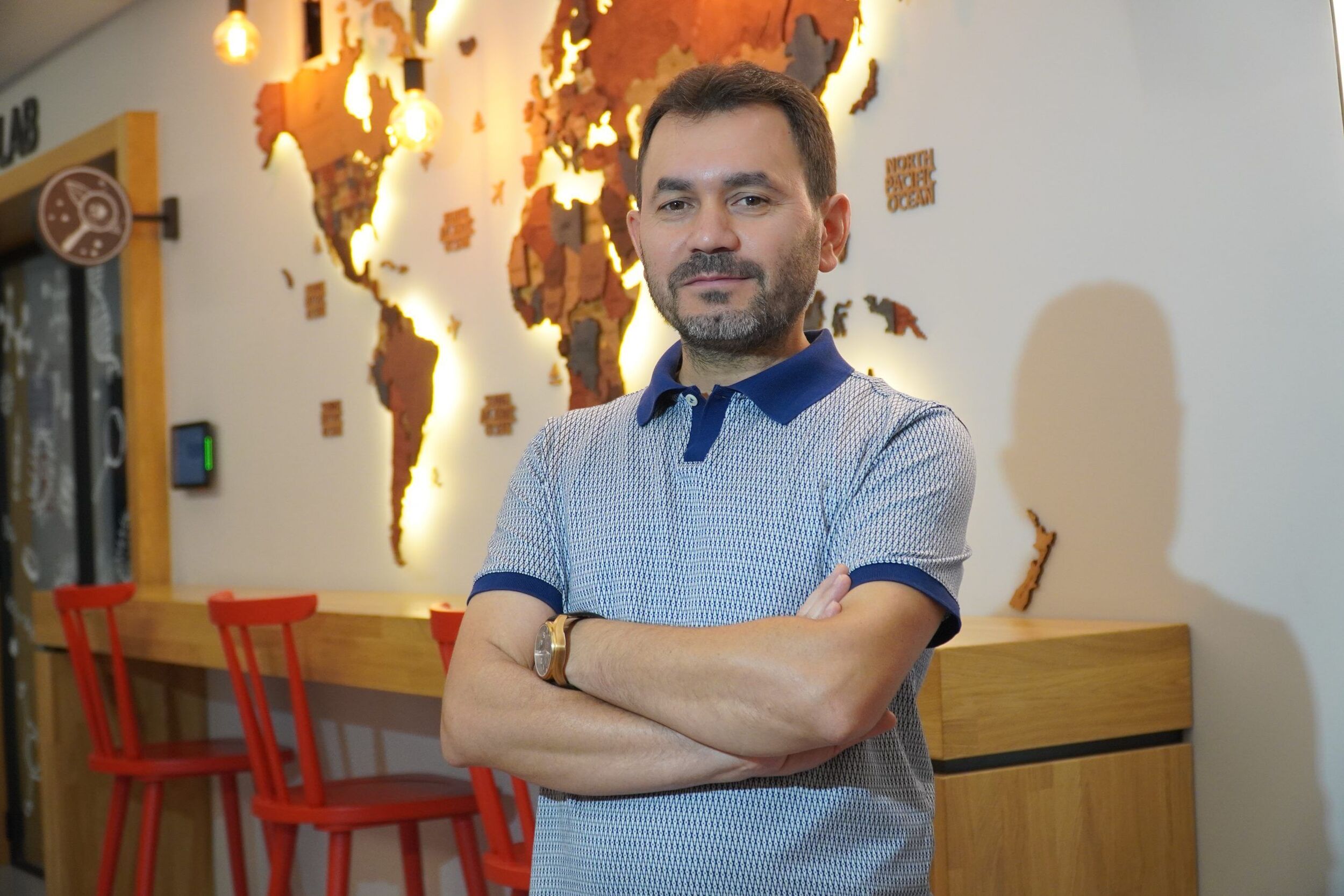 Faruk TEKELİ