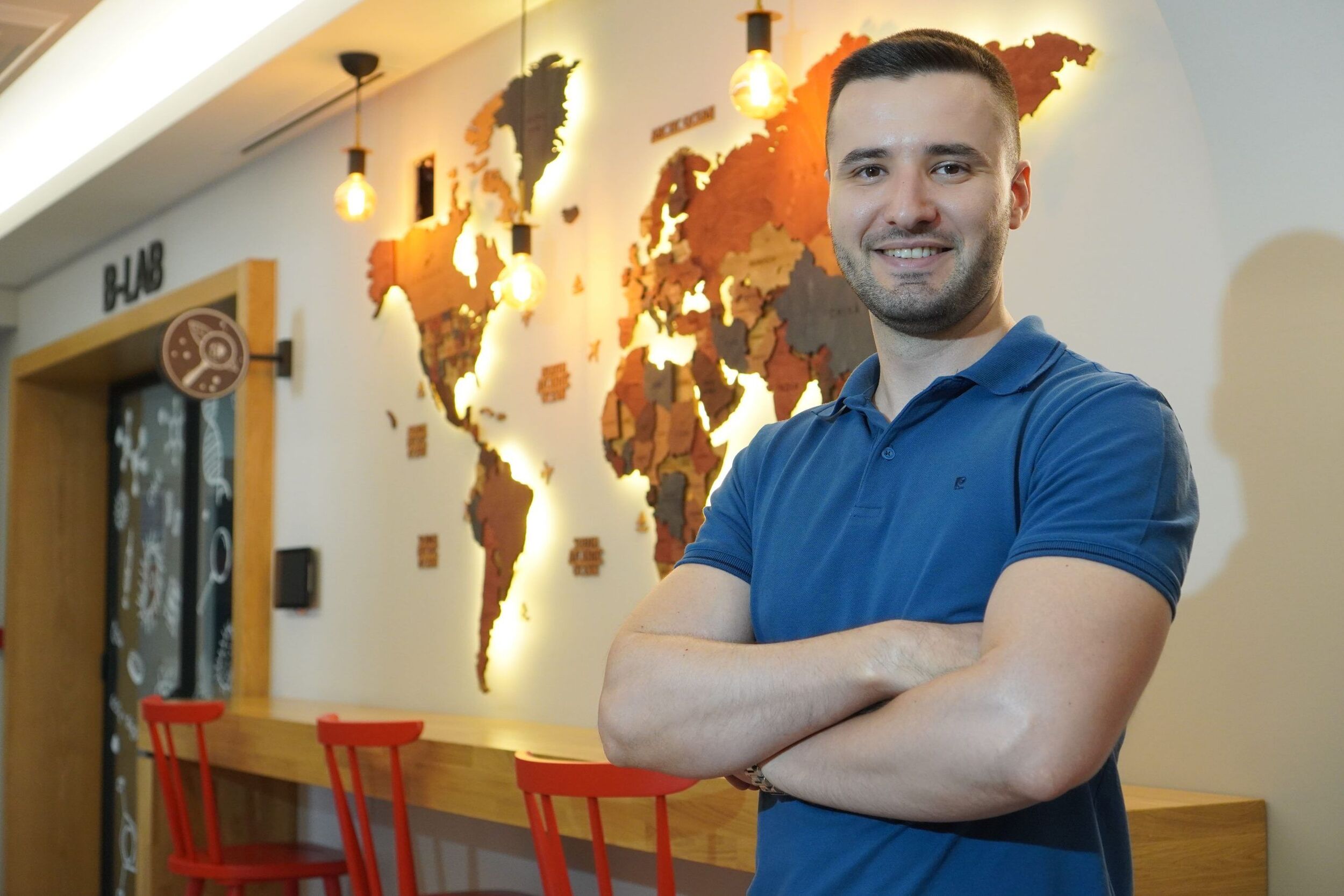 Berkan BALIK