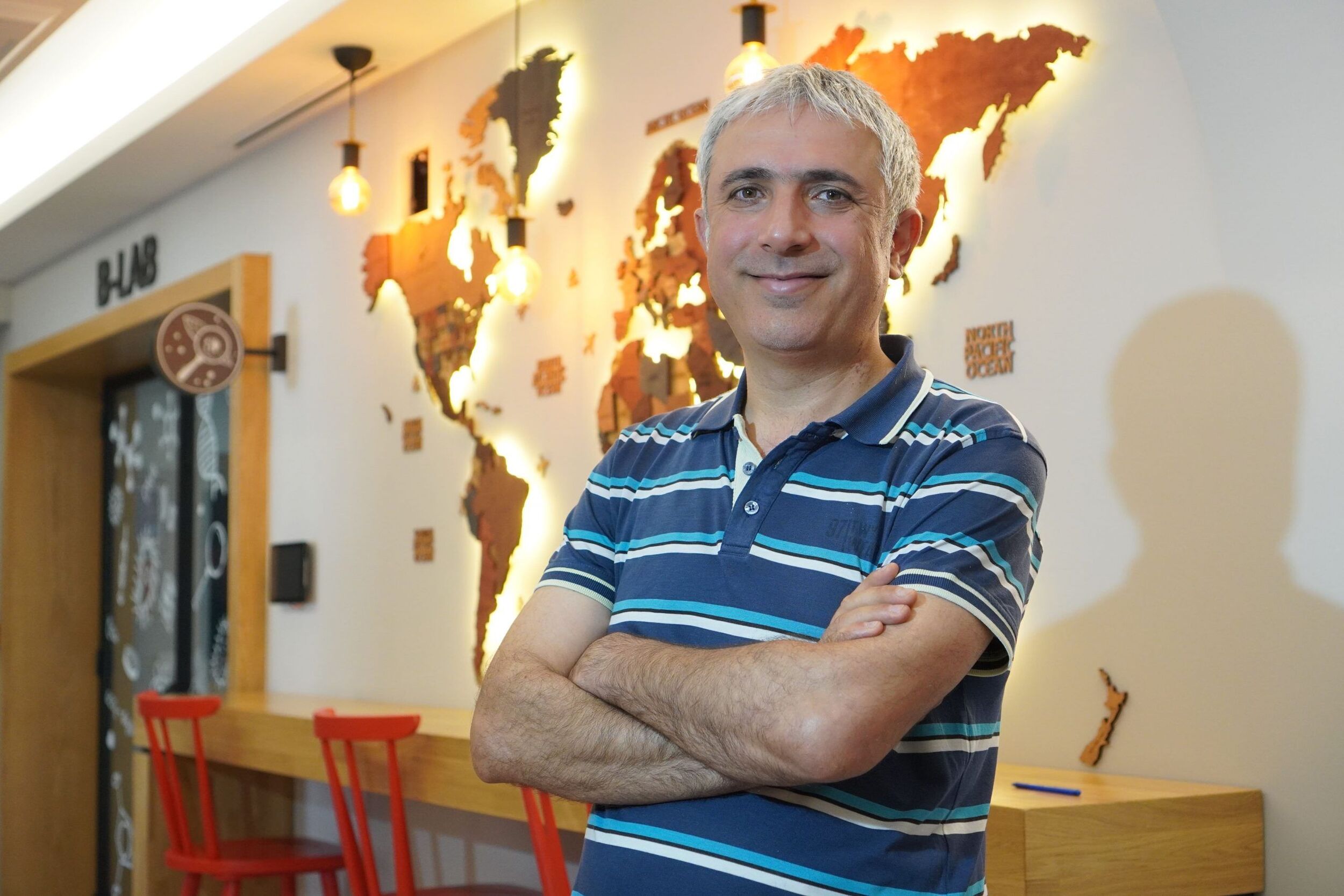 Metin KURTARICI