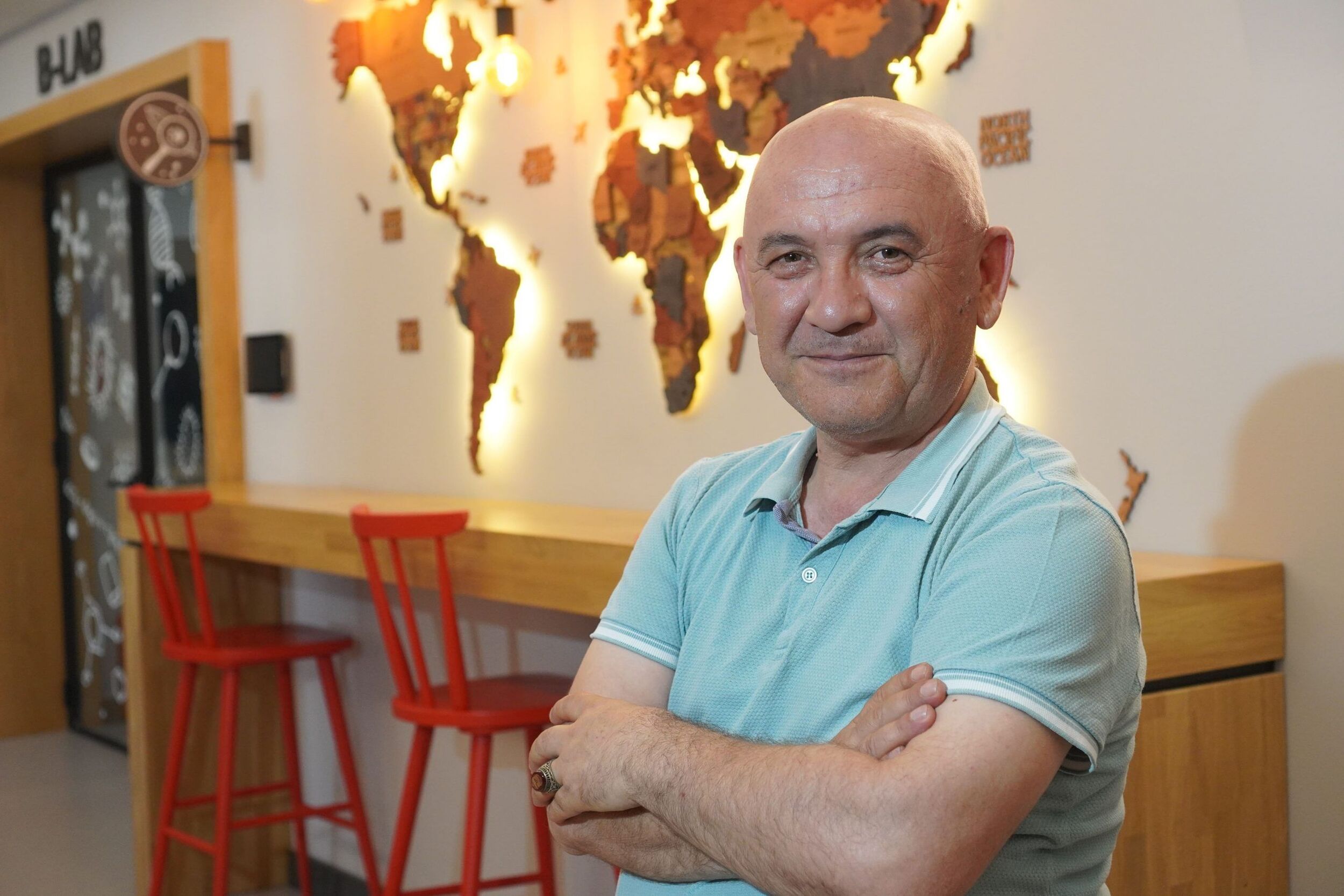 Ekrem BİLİM