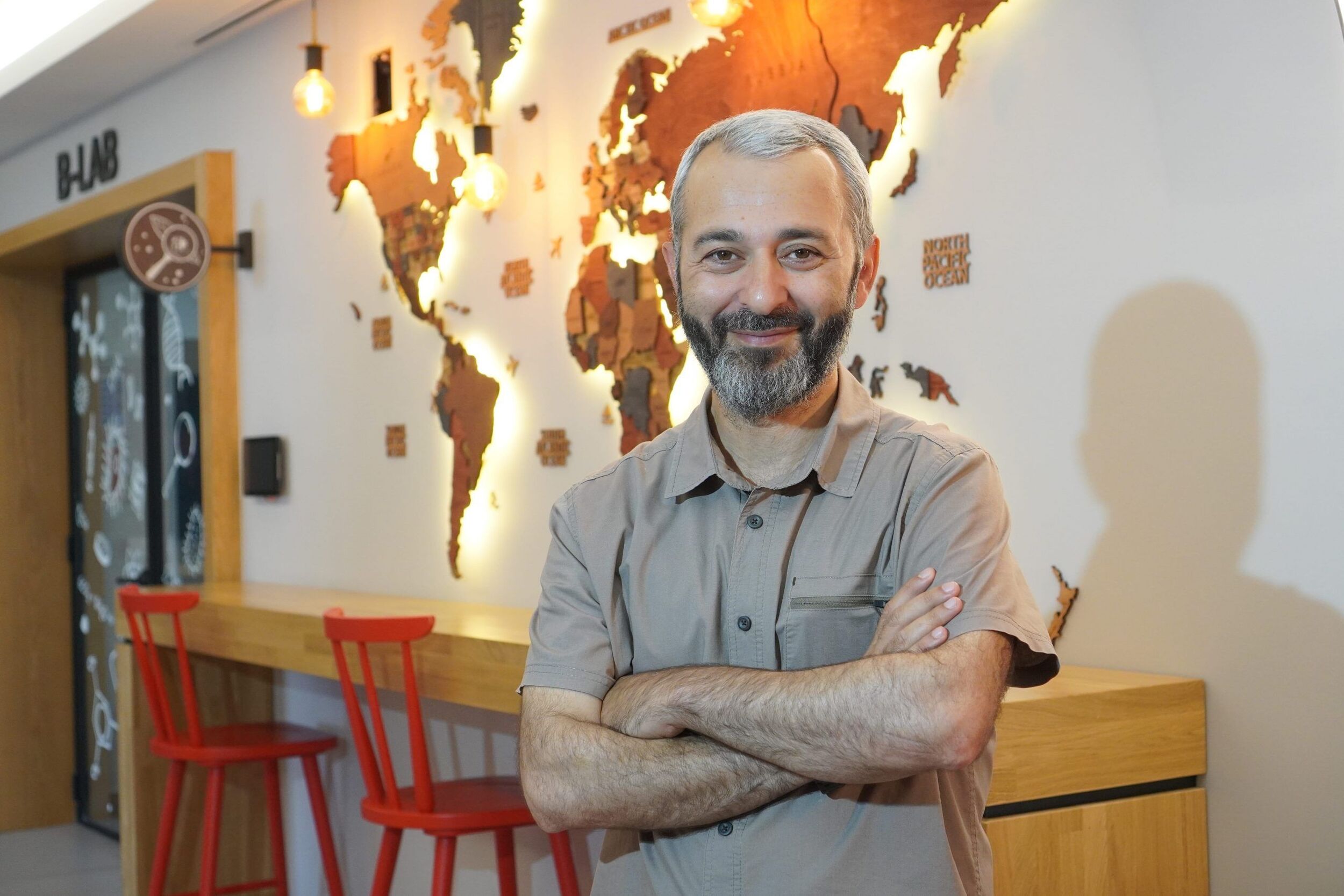 Yusuf KİRAZ