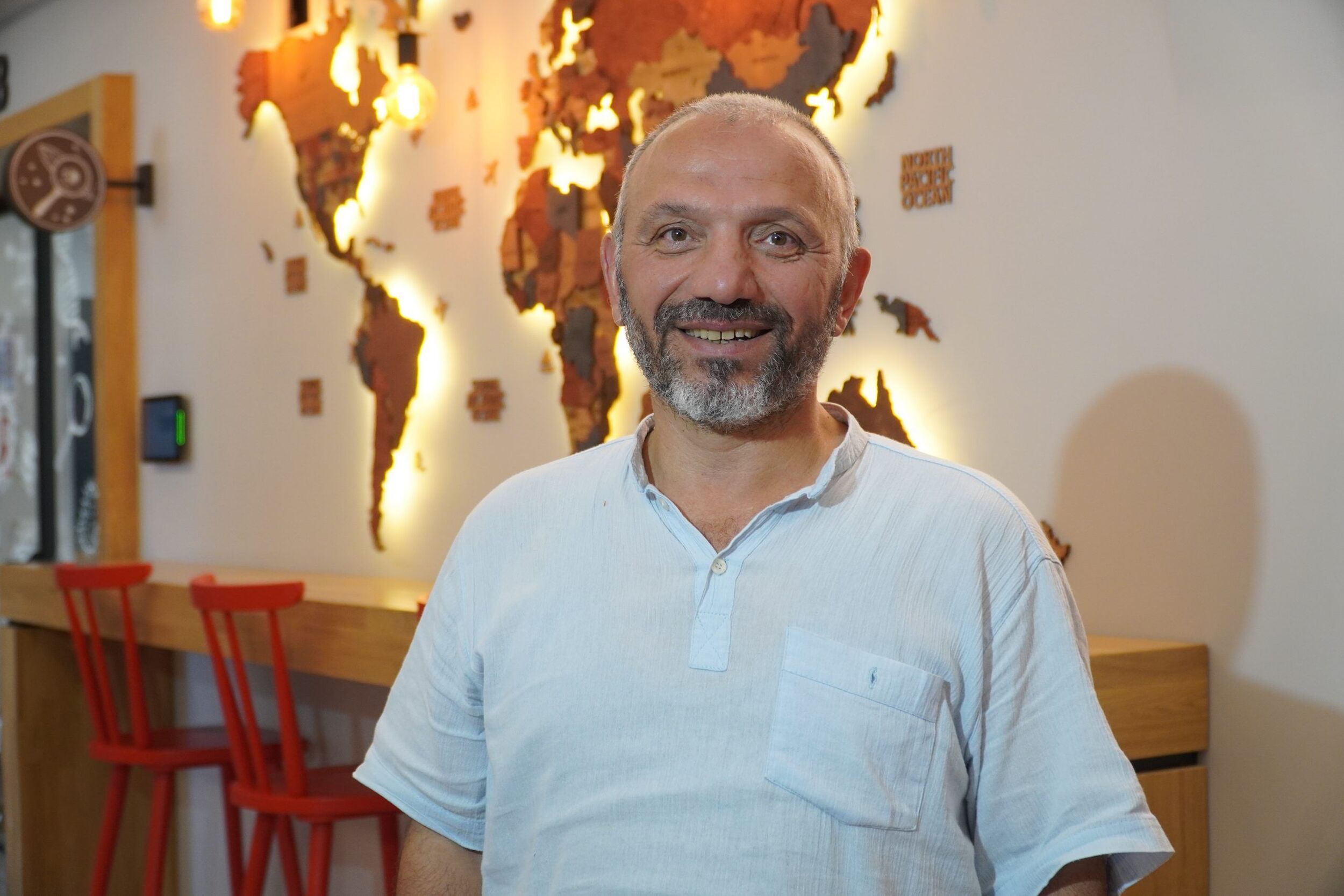 Süleyman AYDIN