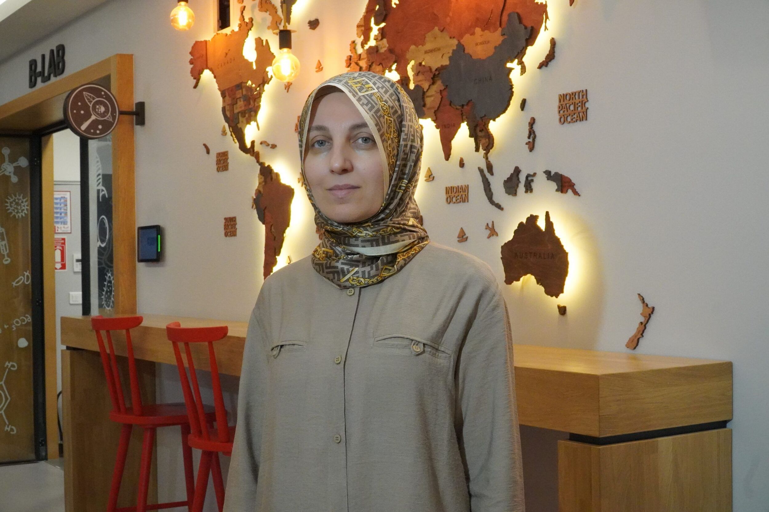 Ayşe AKTÜRK