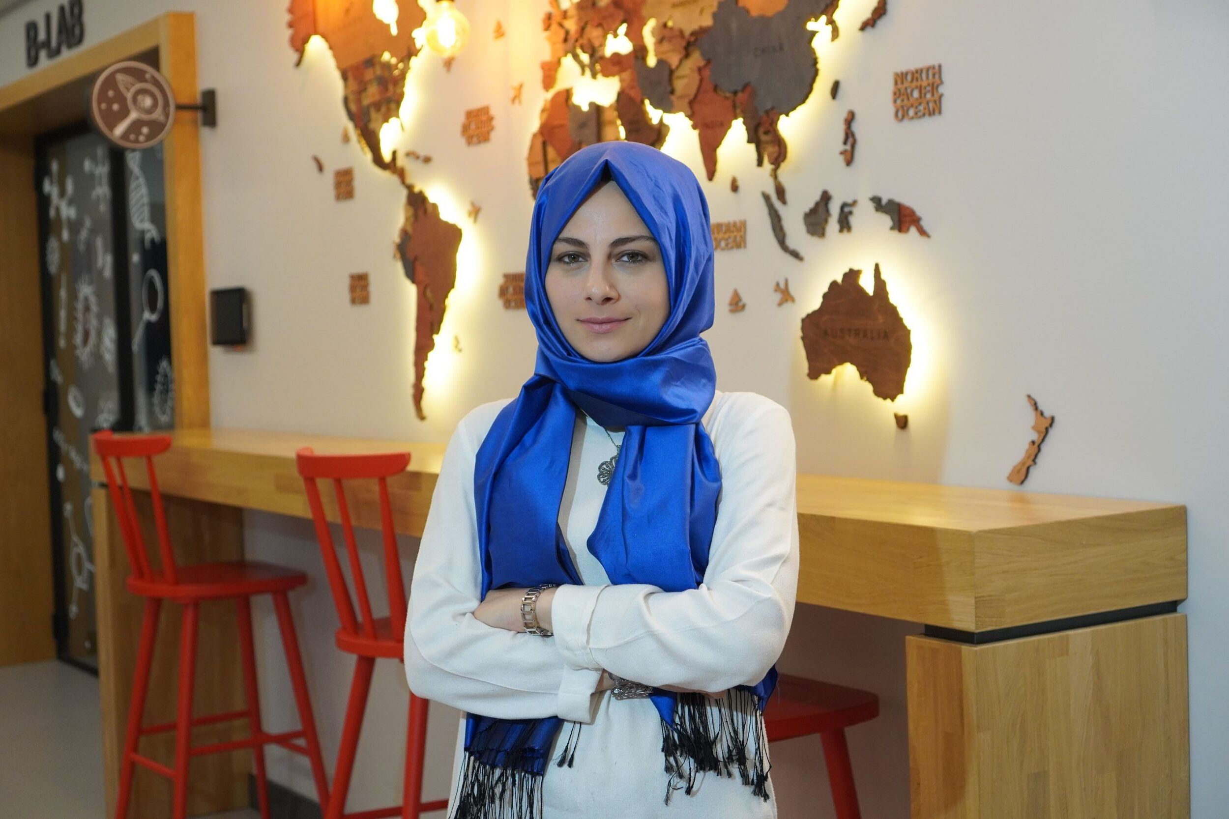 Dr. Betül ACAR