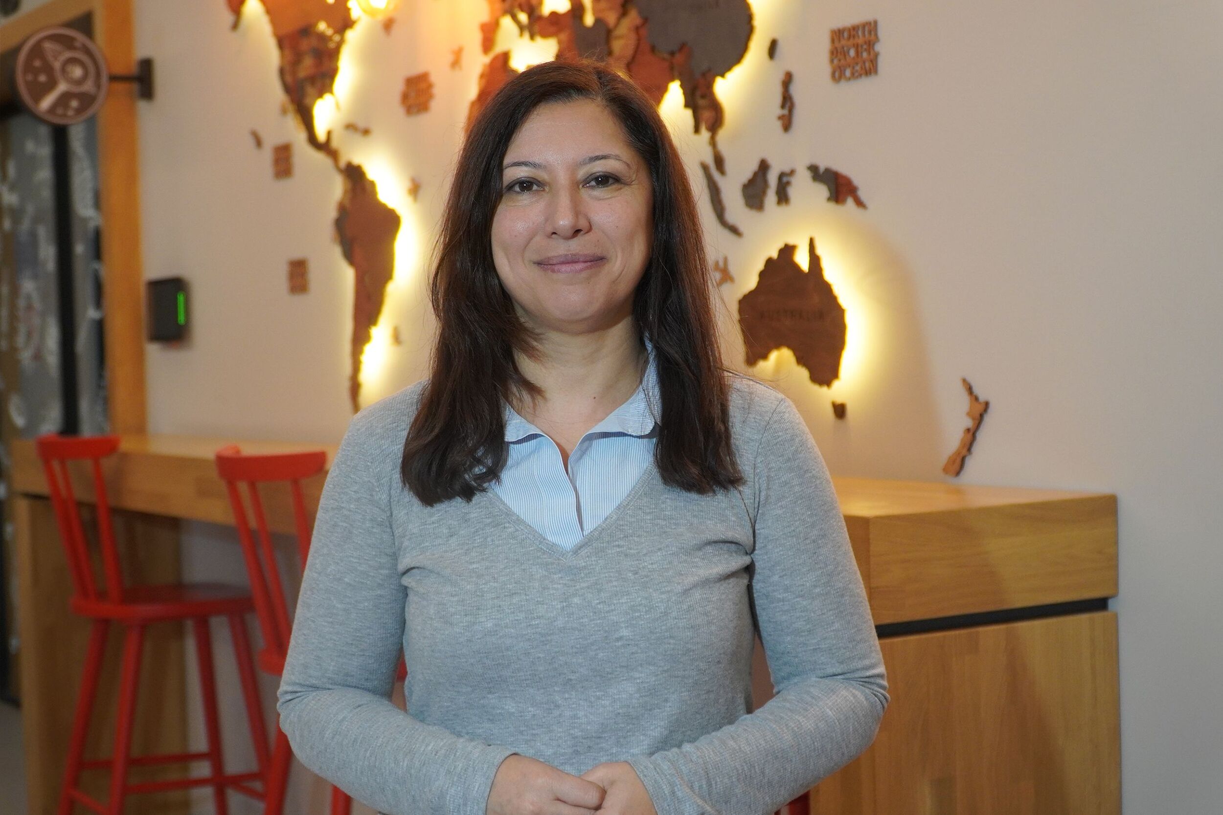 Eda DERMAN ALKANAT