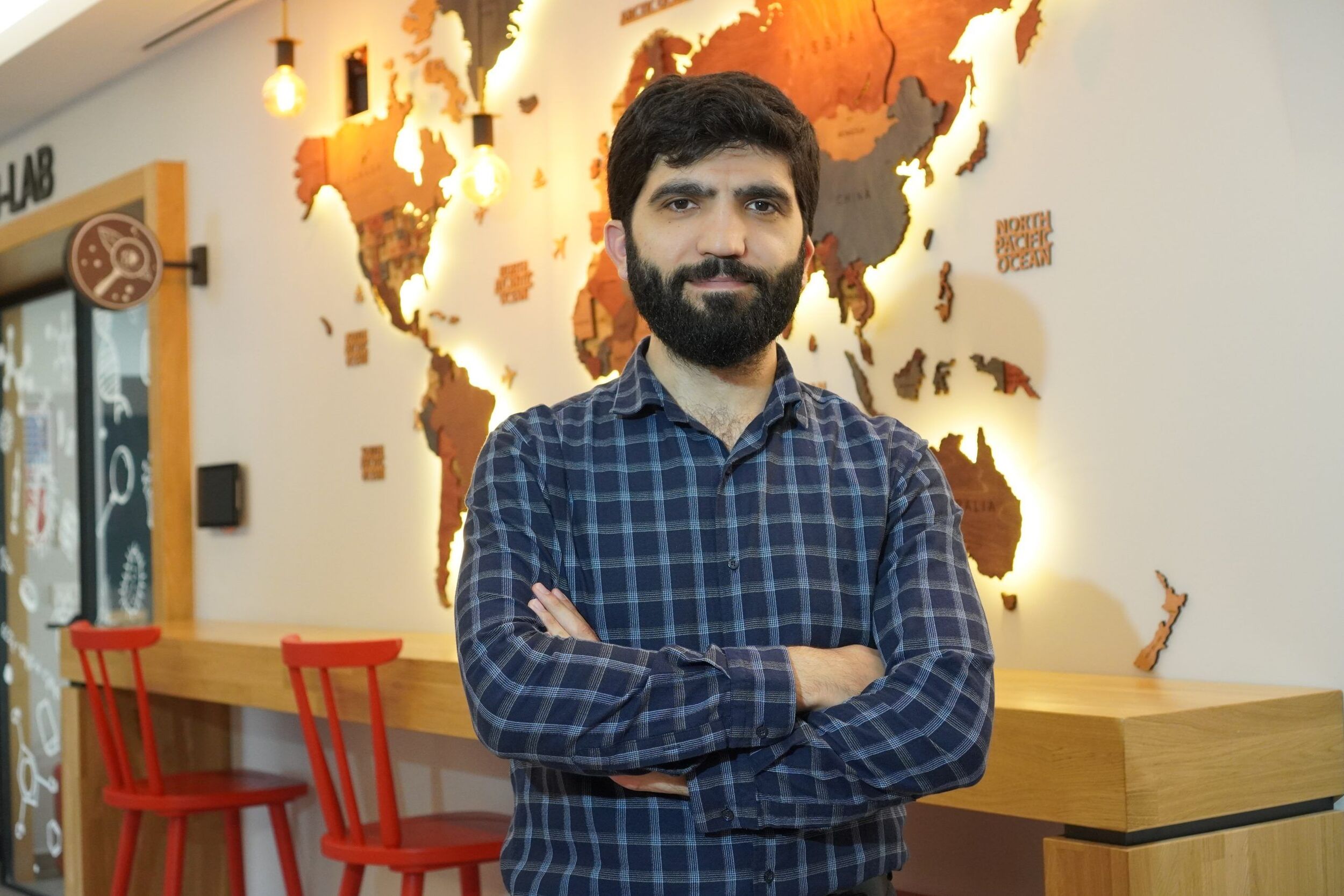 Ersin ERTÜRK