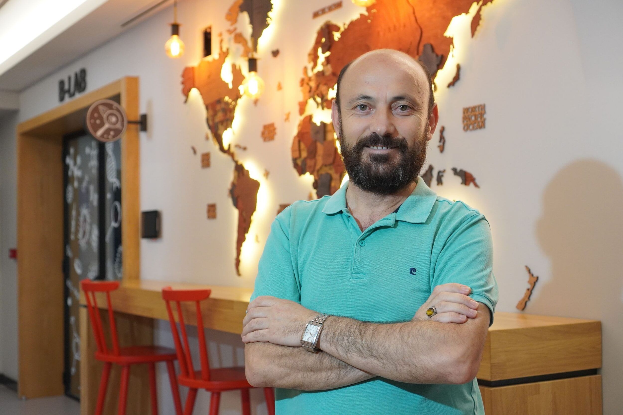 Dr. Celal FEDAİ