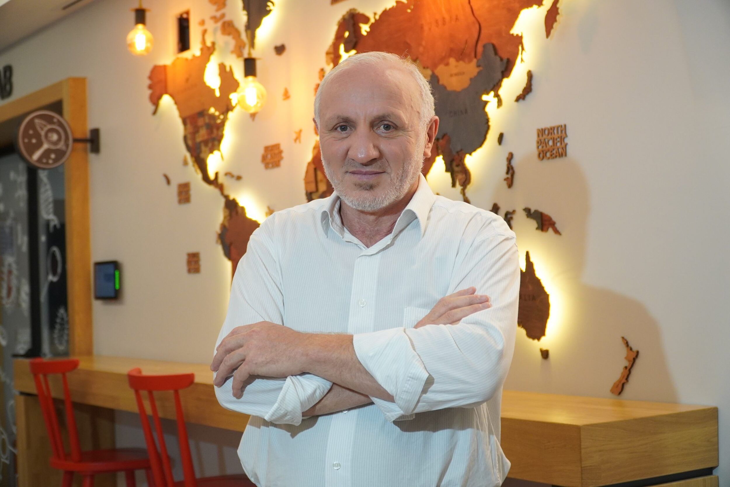Abdurrahman GÜL
