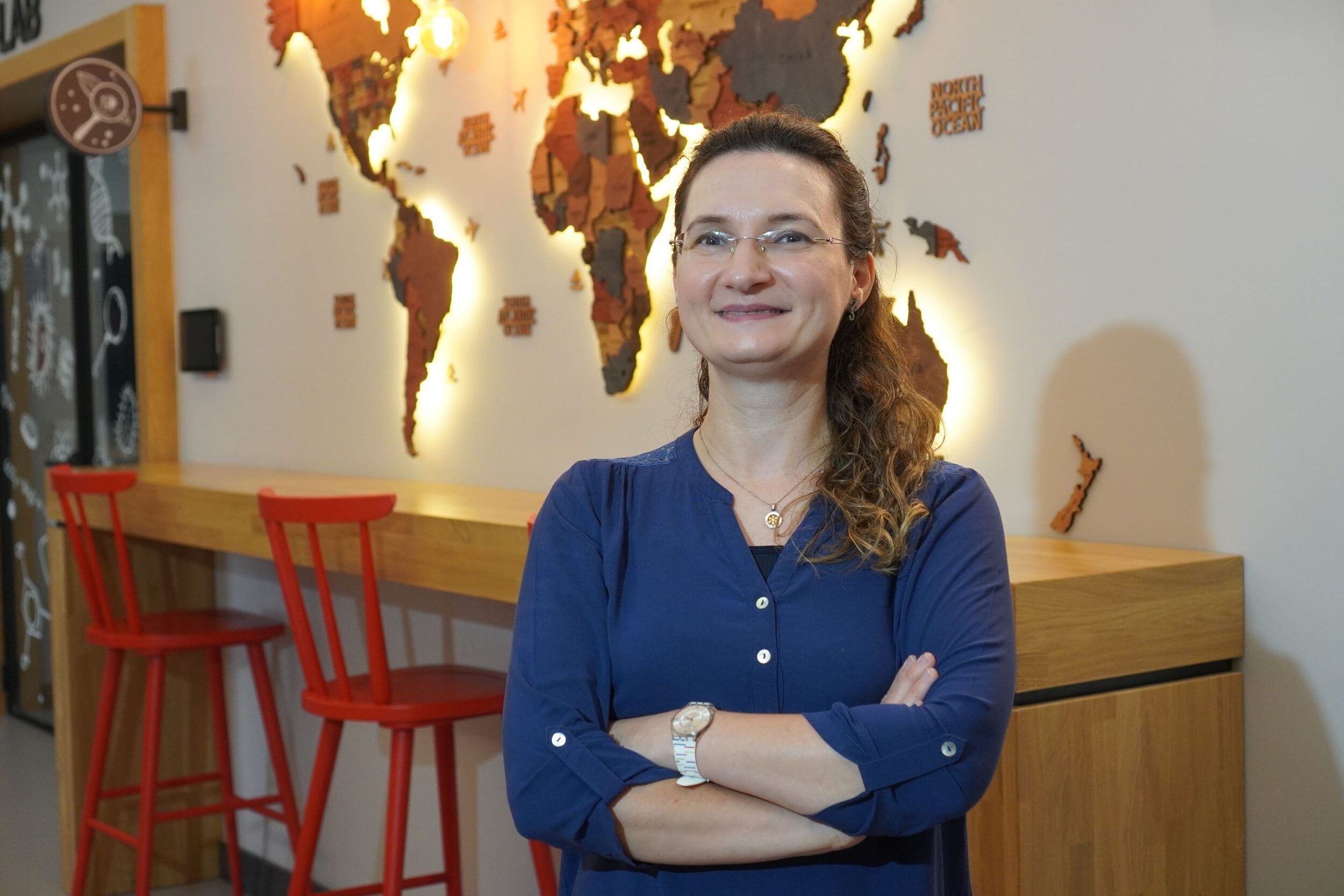 Özlem AKTAŞ