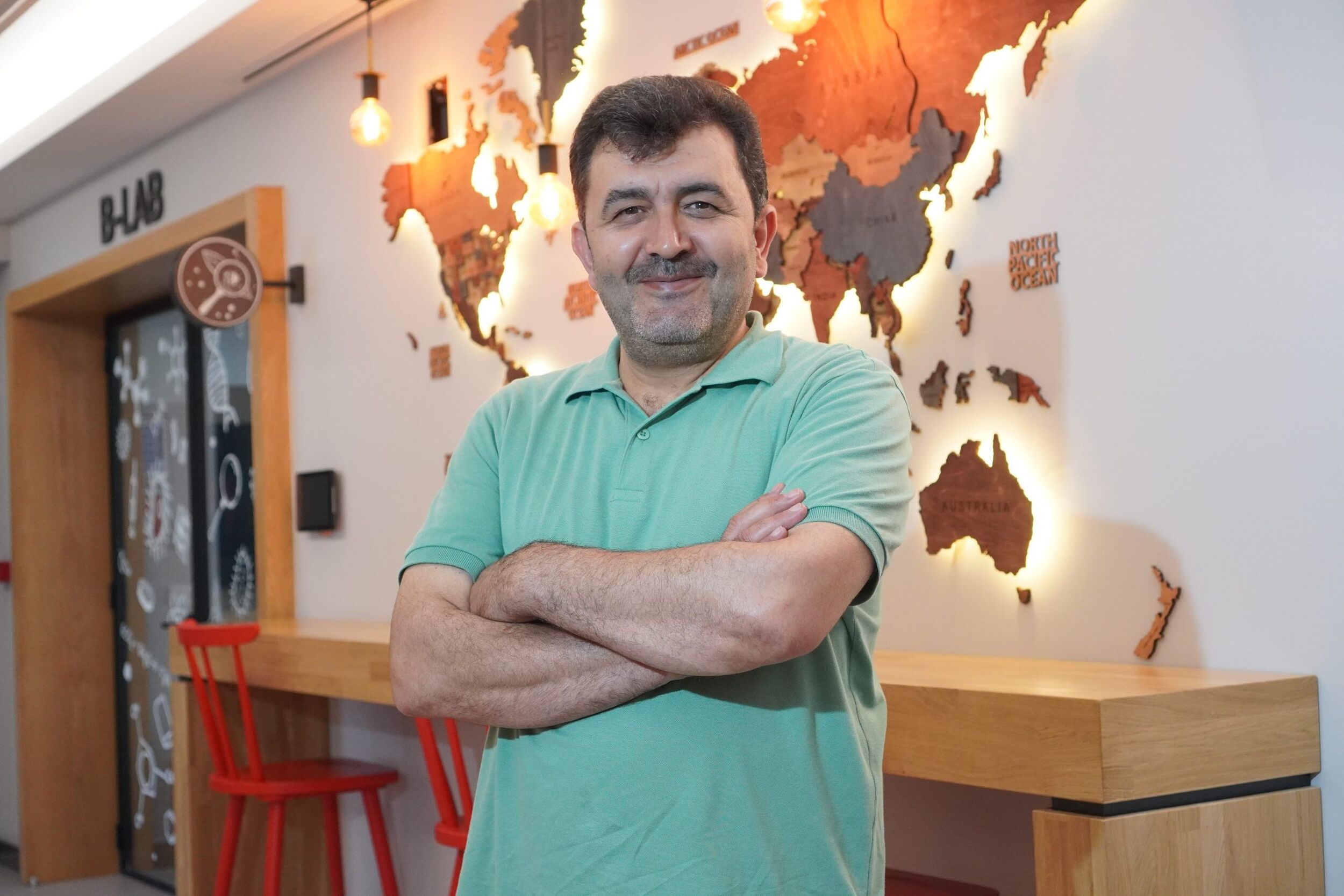 Ahmet AKGÜL