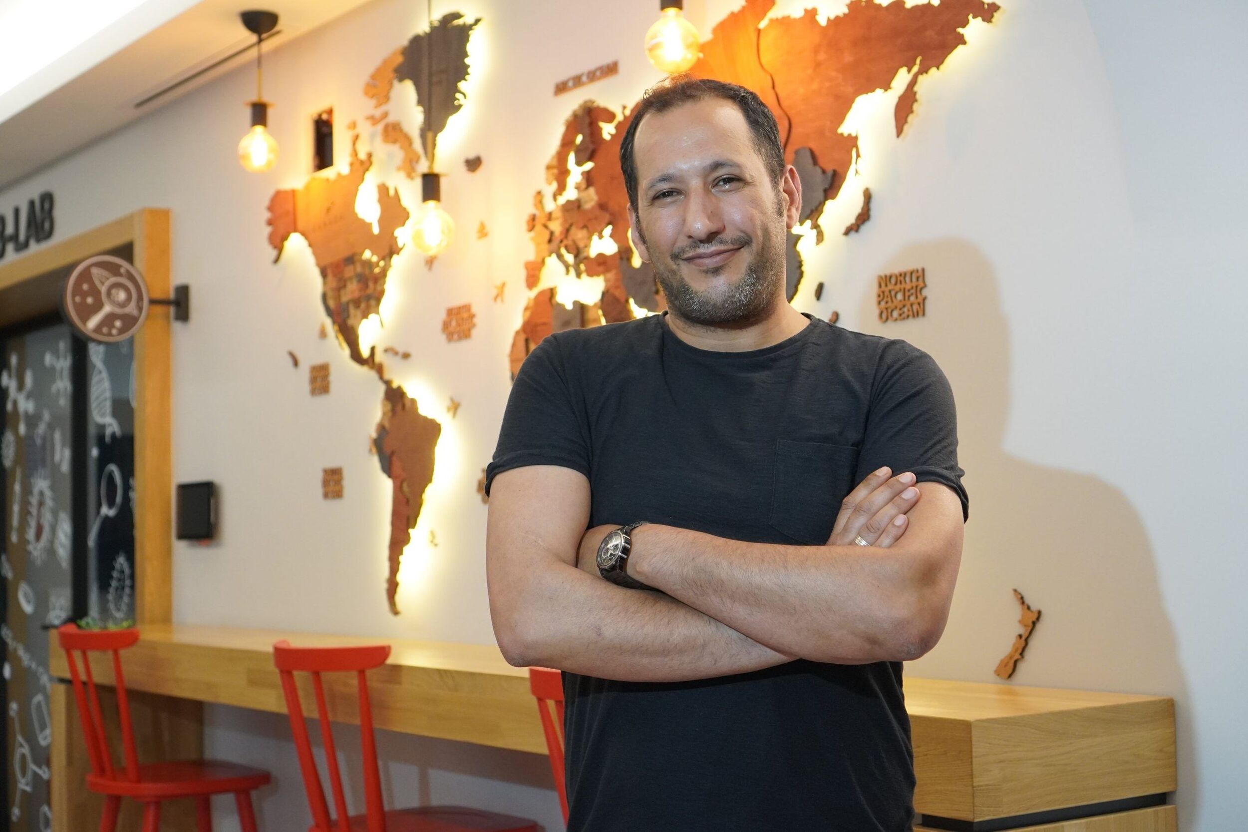 Kenan SAKIZ