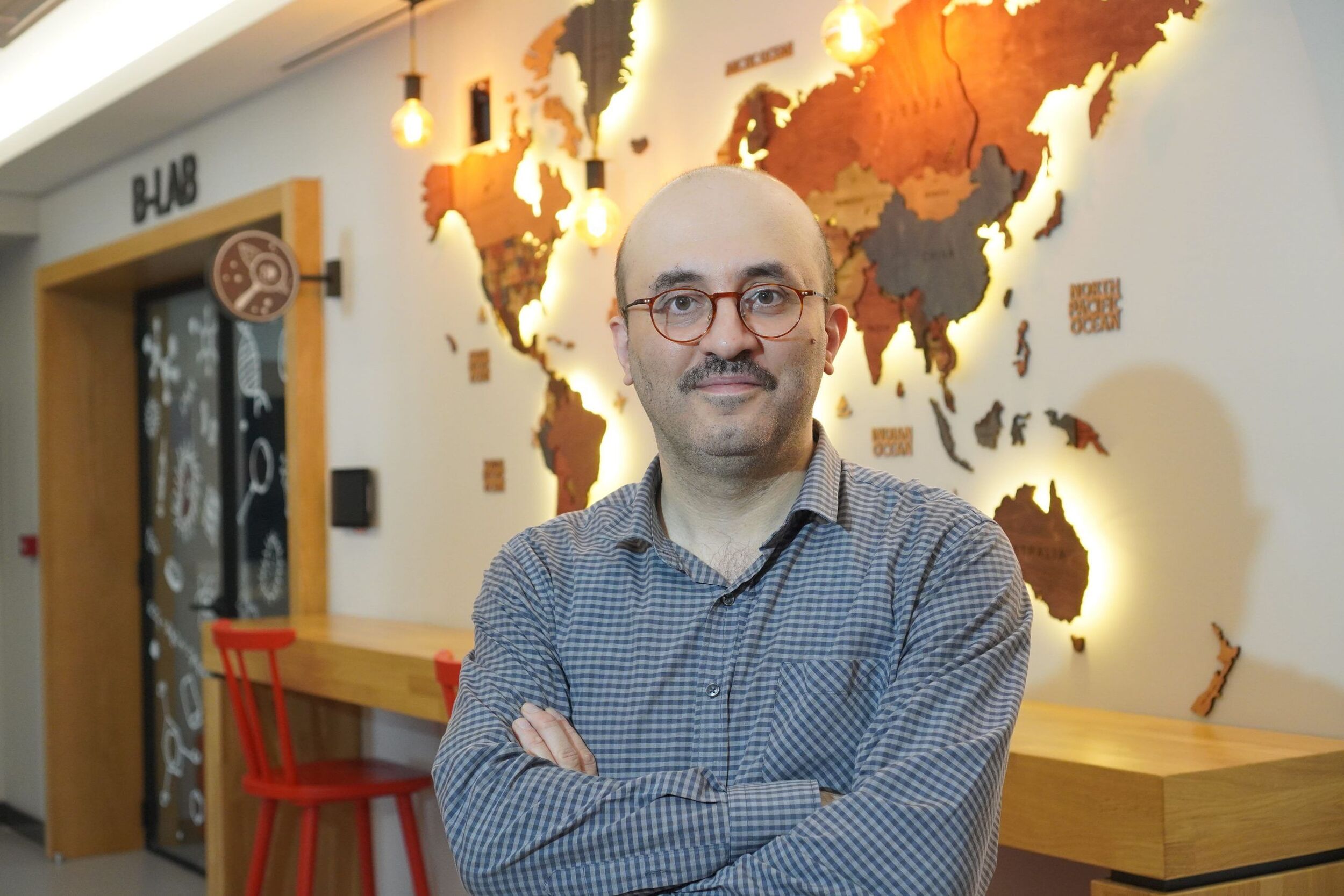 Ümit Yaşar ÖZKAN