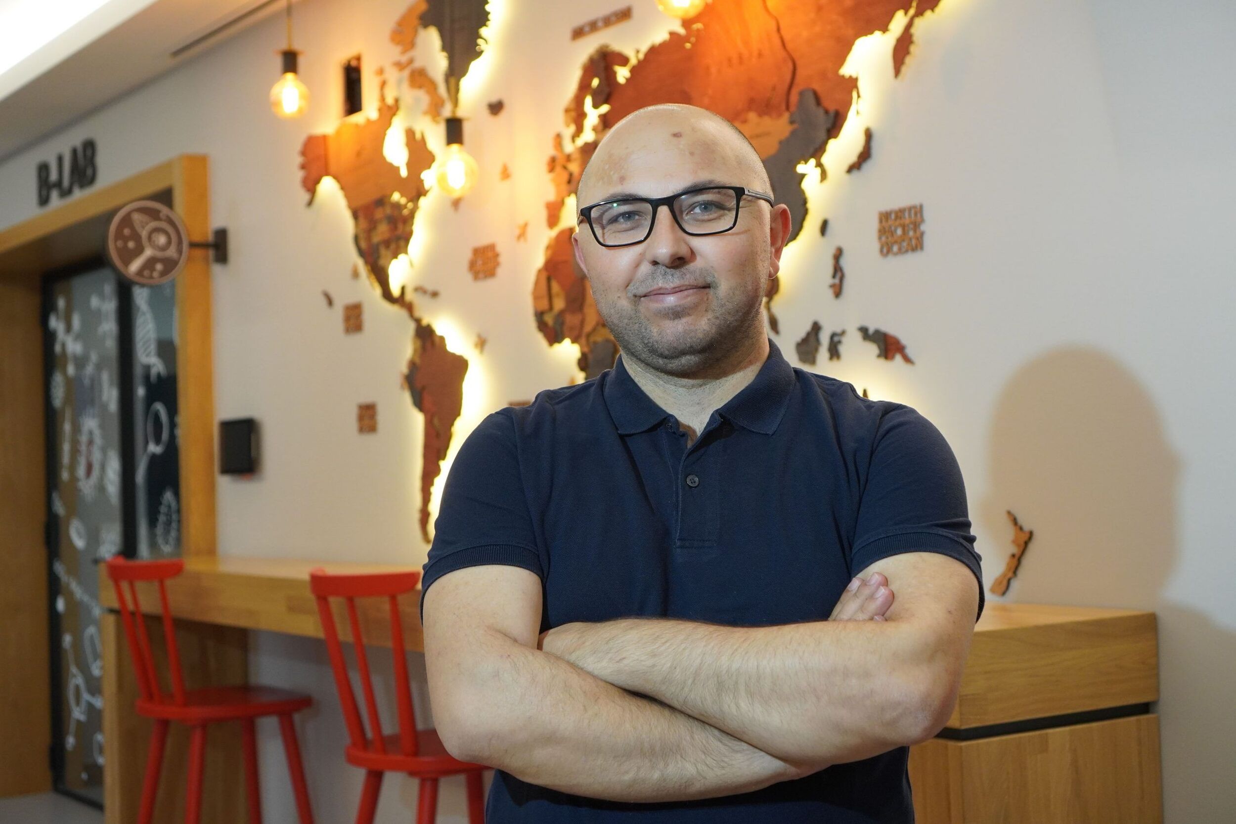 Mustafa KAYA