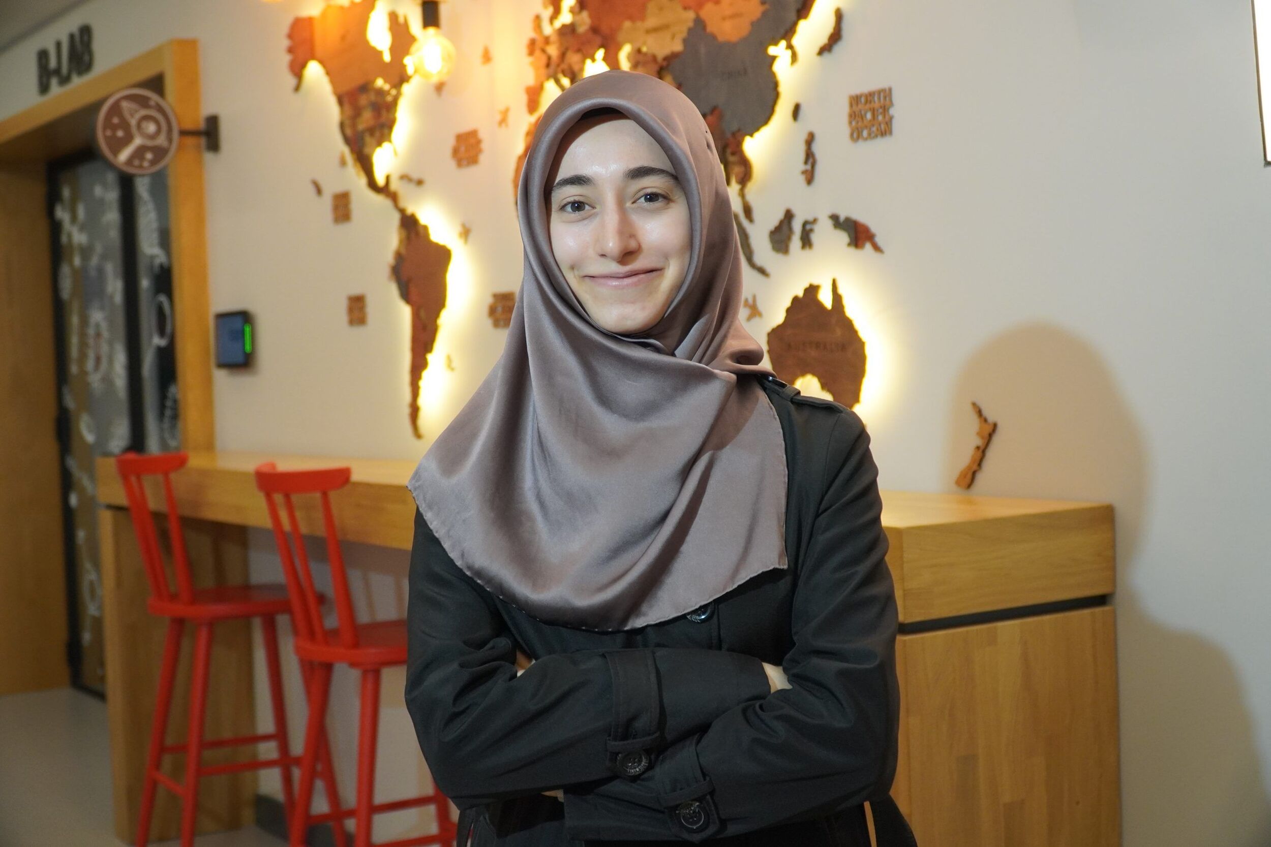 Zeynep TEMEL