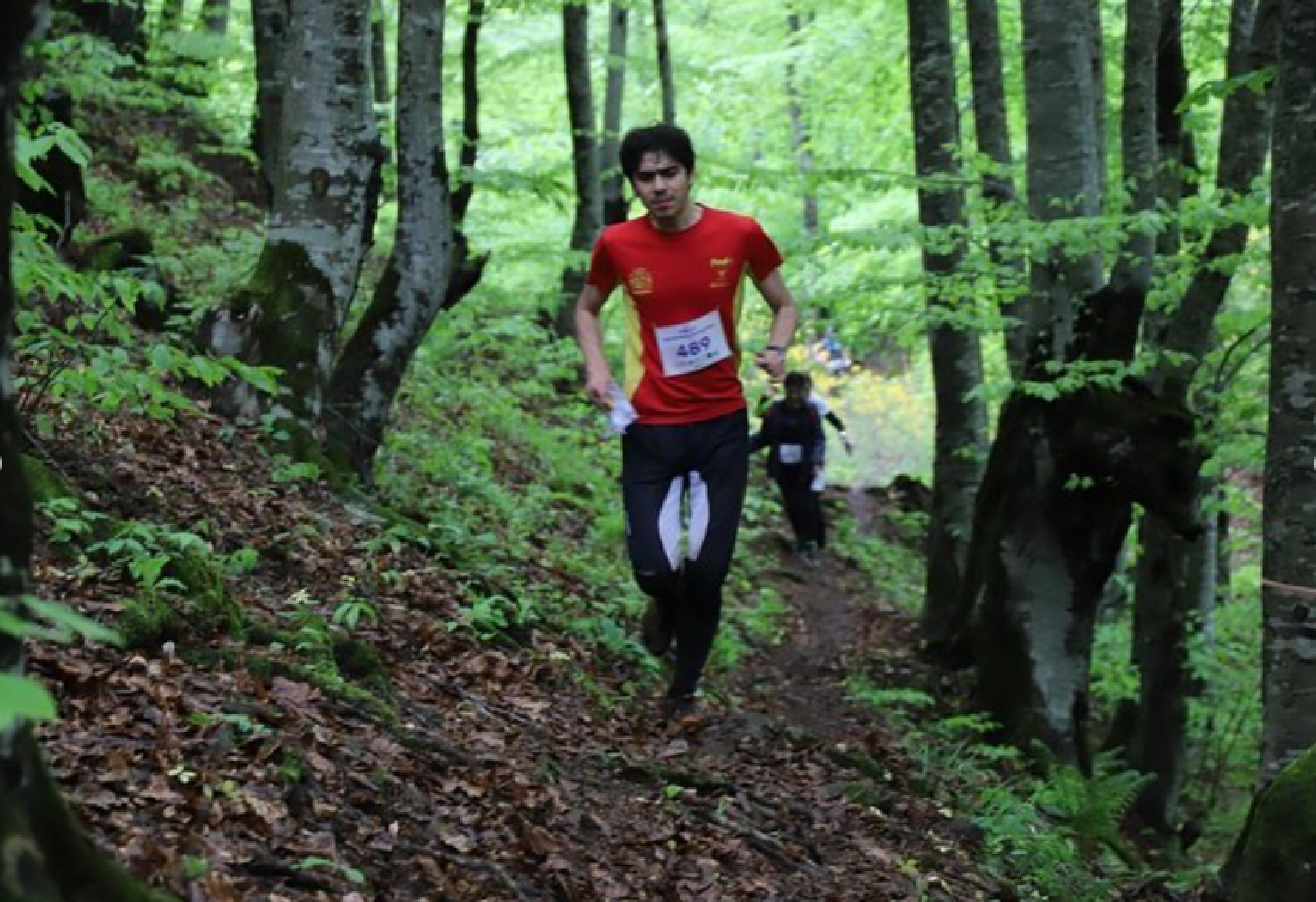 Öğrencimiz Gençler Dünya Oryantiring Şampiyonası’nda ülkemizi temsil edecek ??