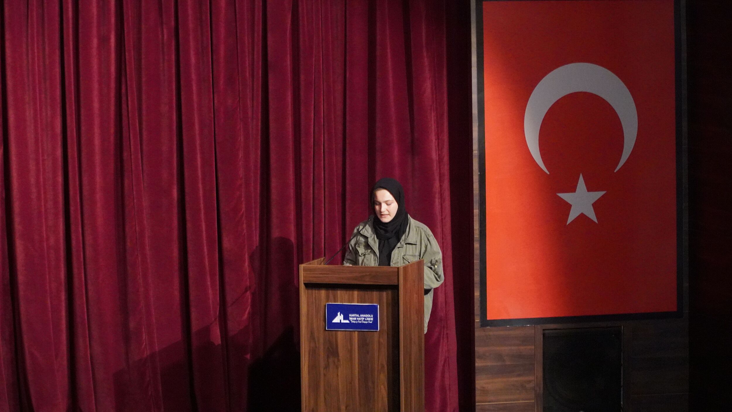 18 Mart Çanakkale Zaferi ve Şehitleri Anma Günü Programı