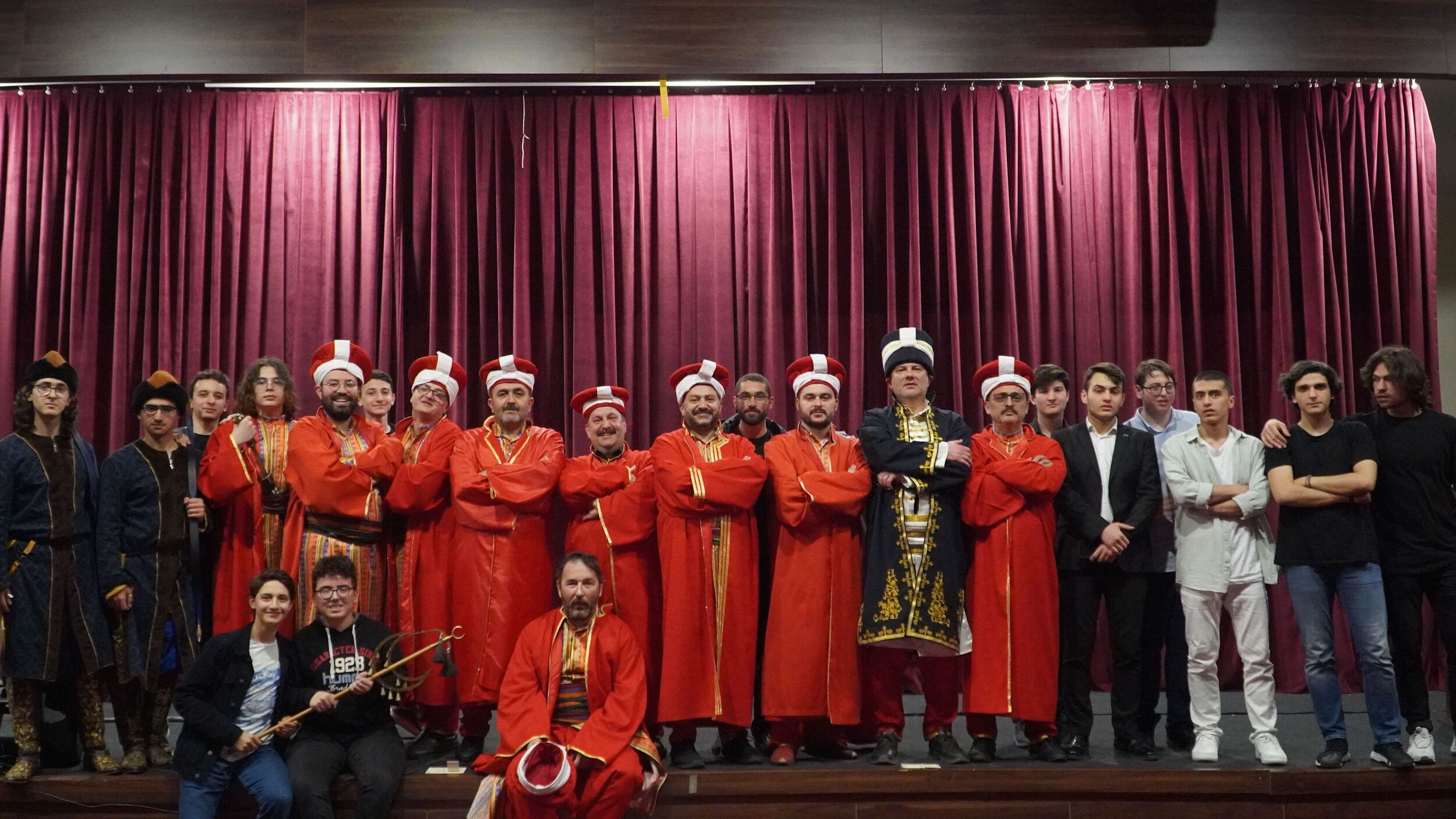 Fetih Haftası Etkinlikleri