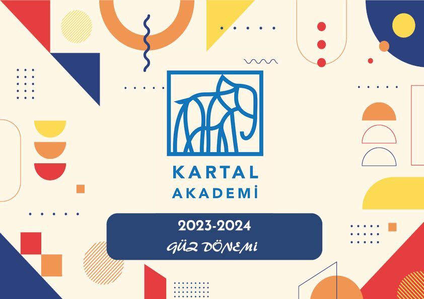Kartal Akademi Güz Dönemi Başlıyor