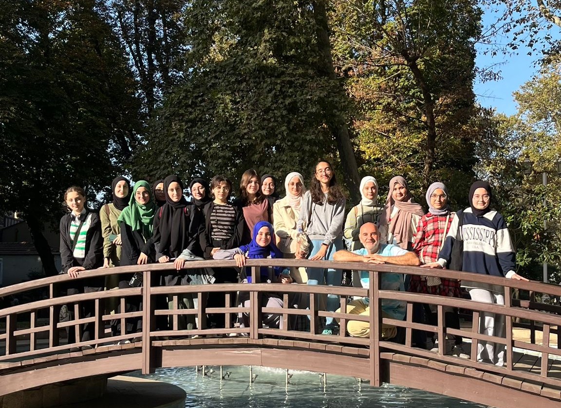 İstanbul Tarihi Yarımada Gezisi