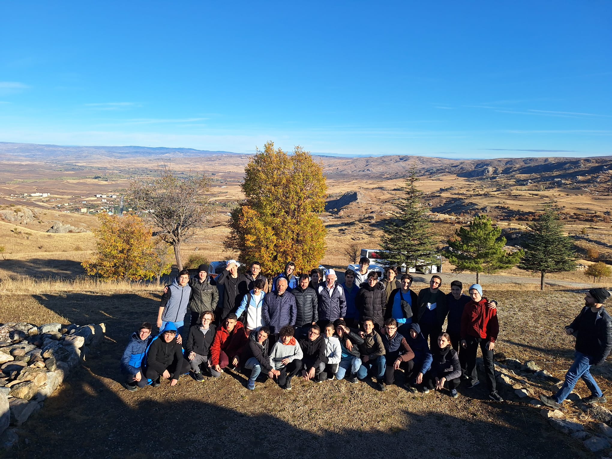 Çorum Hafızlık Kampı