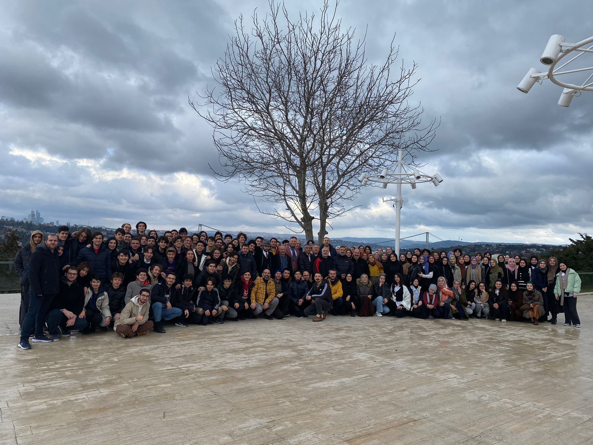 Motivasyon Kahvaltısı