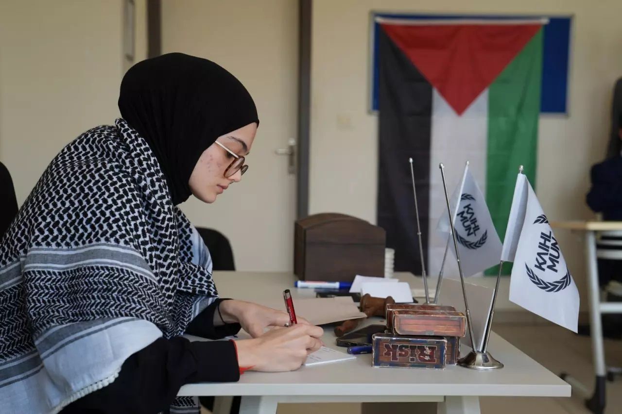 KAIHLMUN’24 Konferansı