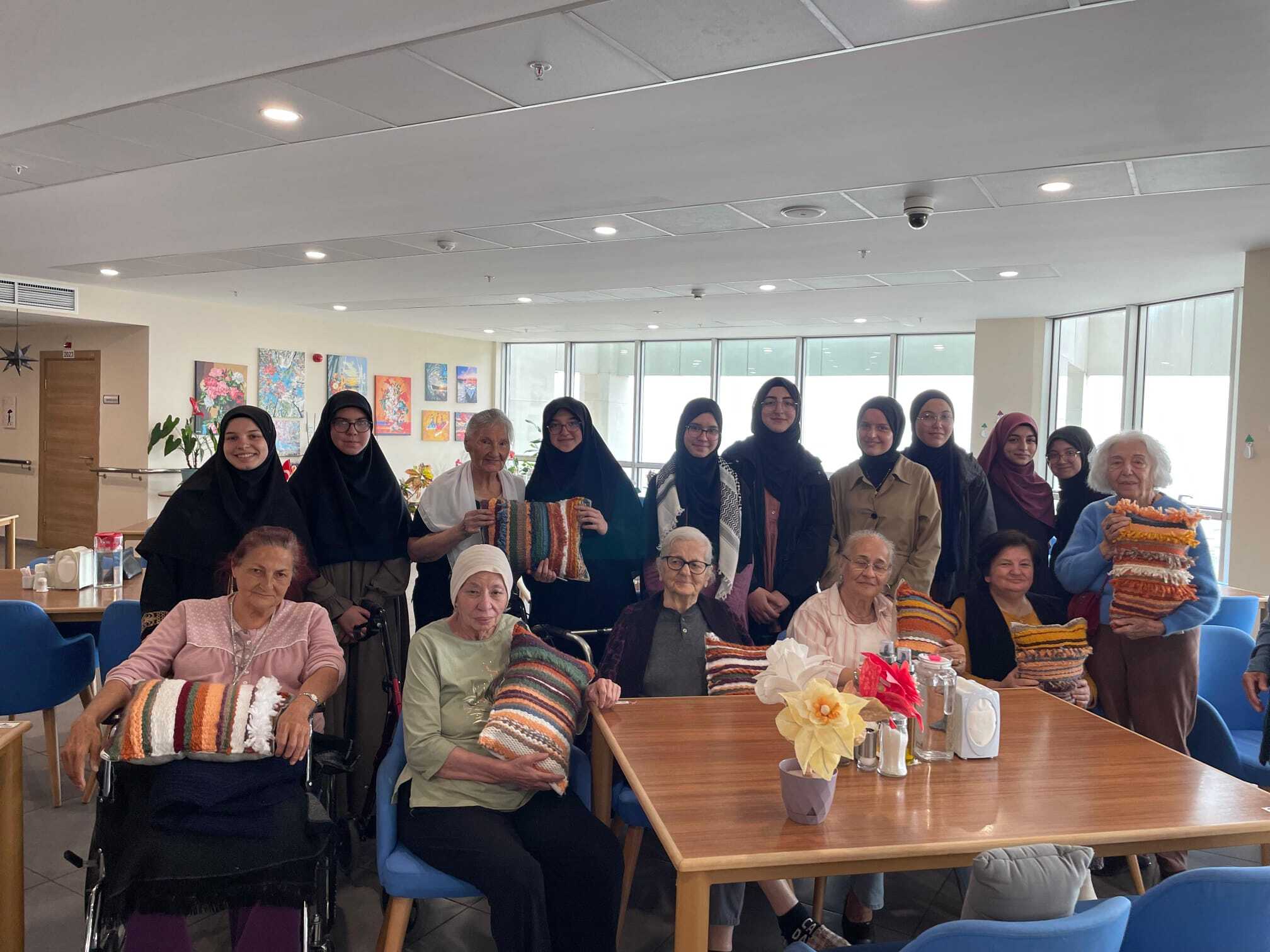 Kuşaklar Arası Değer İletim Modeli