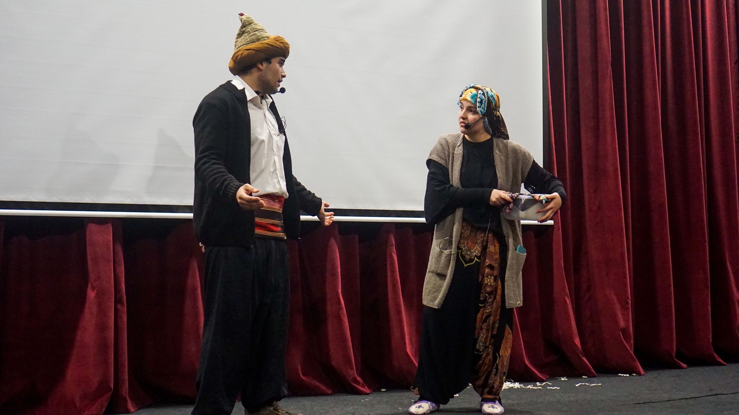 Dünya Arapça Günü