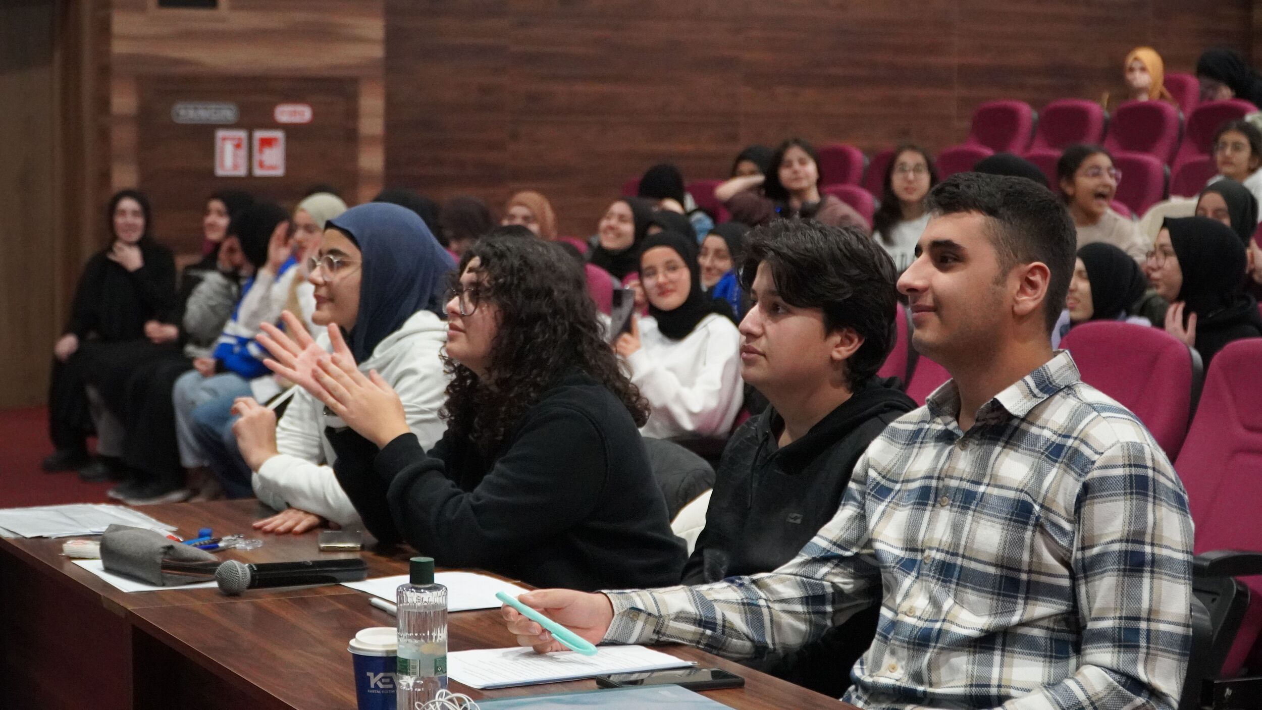 General Knowledge Bilgi Yarışması